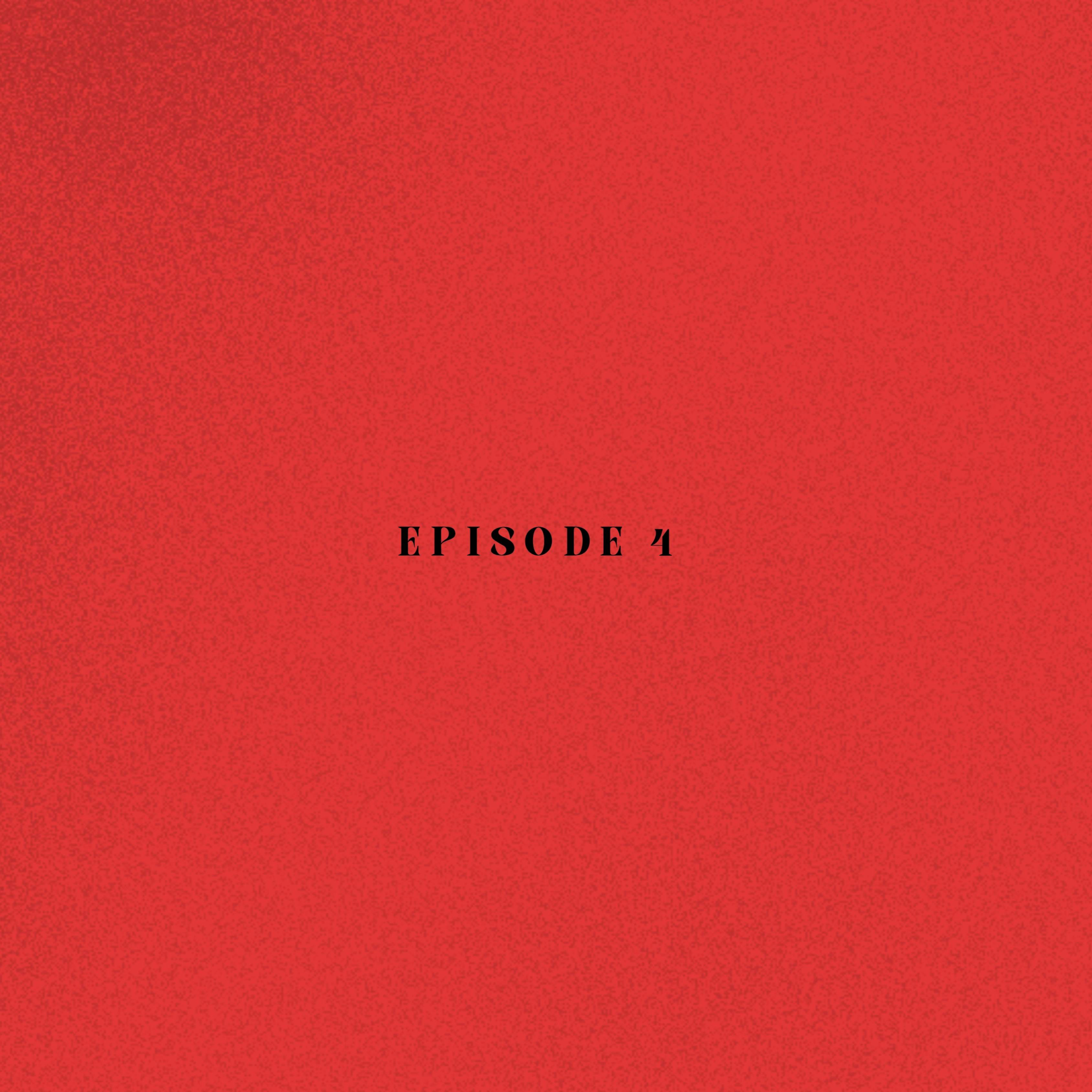 Room 1046 — The Case No One Ever Solved episode artwork