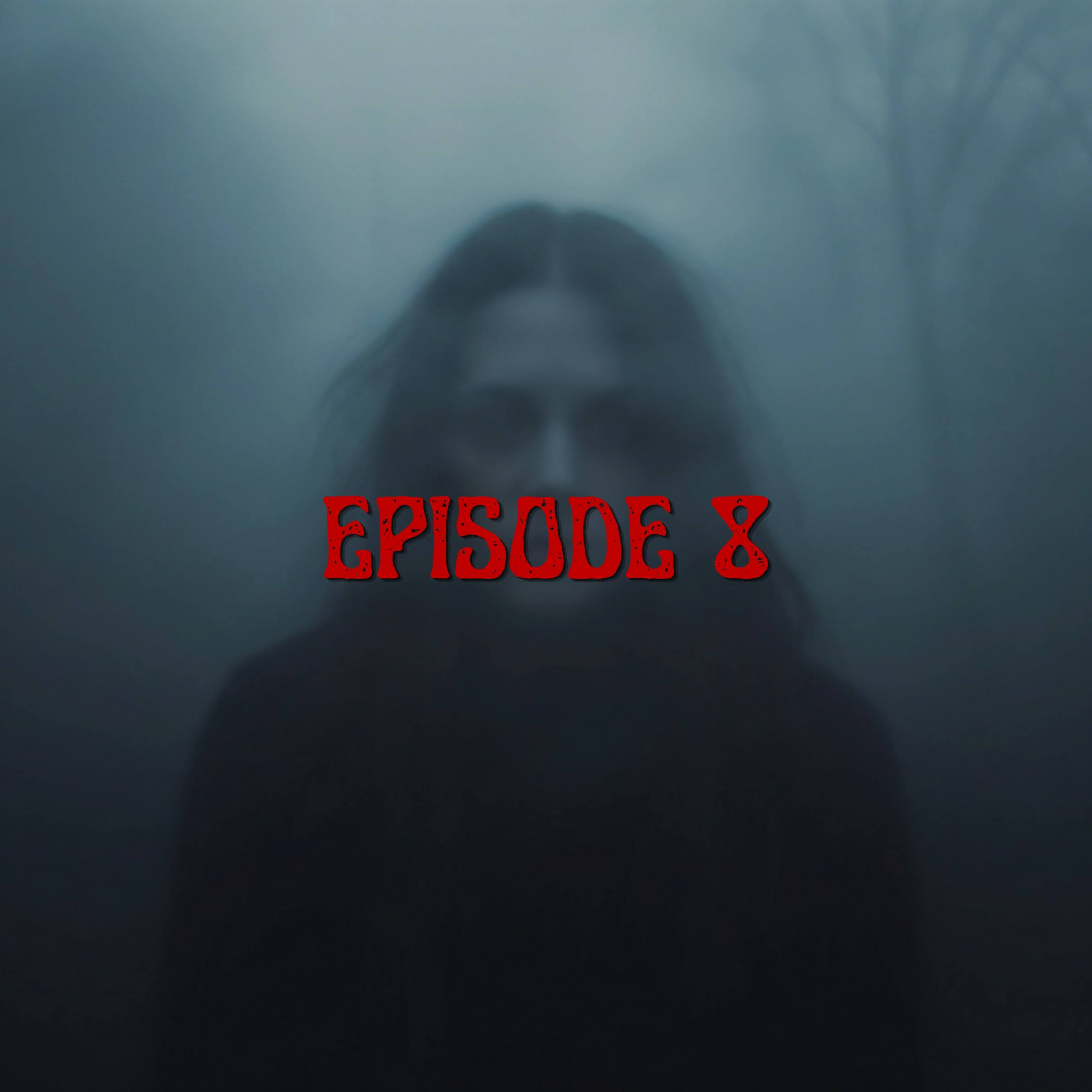 The Woman With No Name - Identity Erased | Sleep Aid True Crime episode artwork