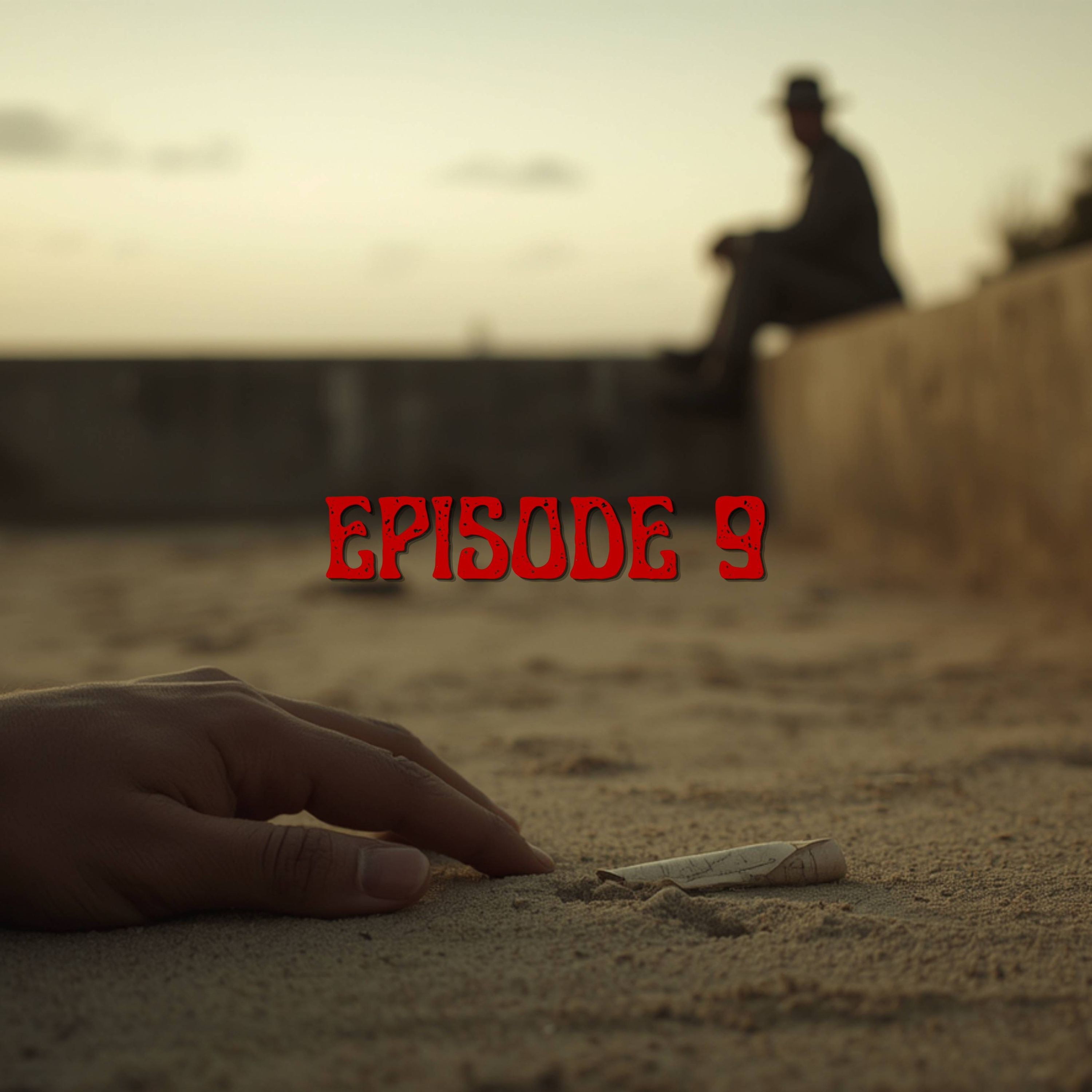 The Somerton Man Mystery | True Crime for Sleep & Relaxation episode artwork