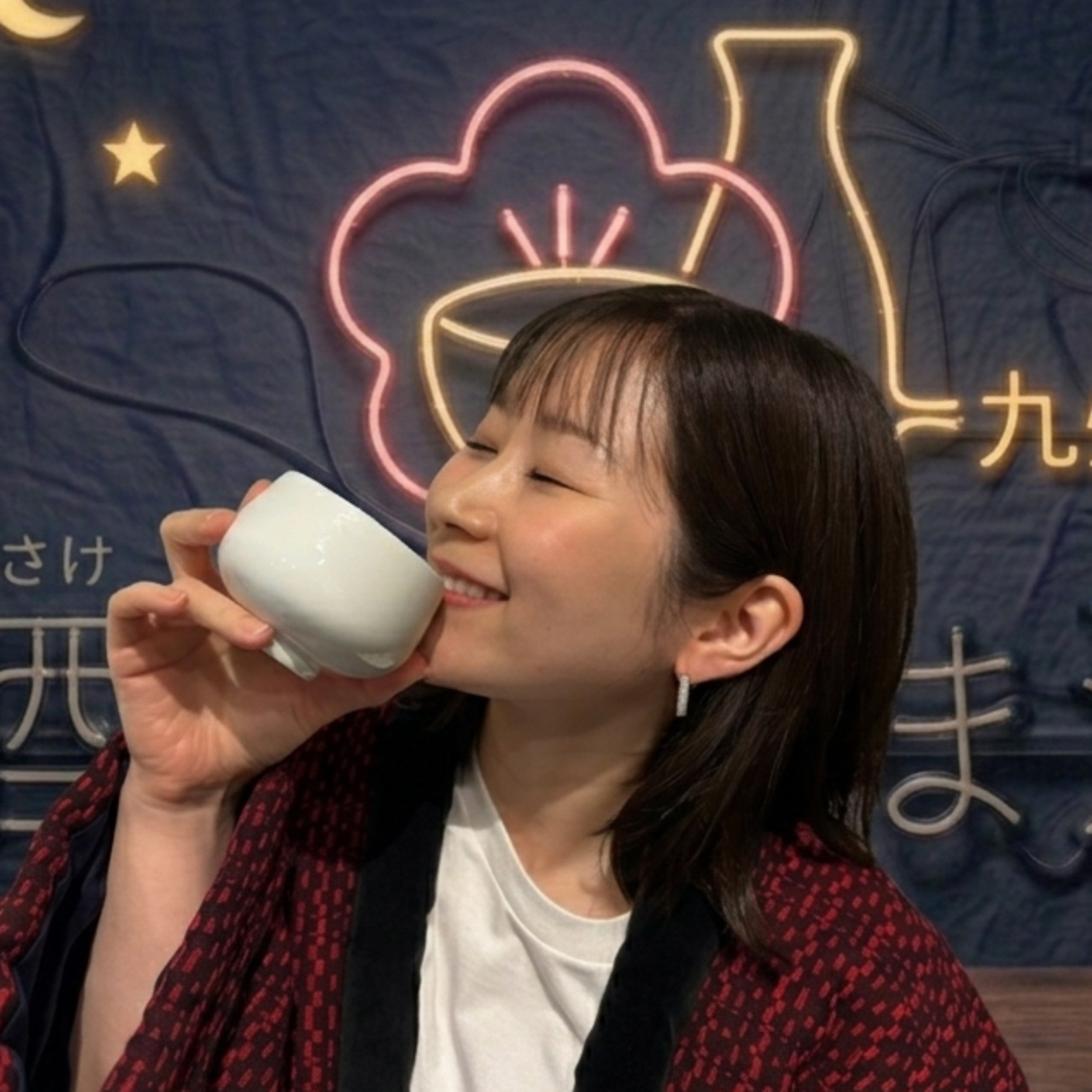 #1 庭のうぐいす KITAJIMA ulala （1） episode artwork