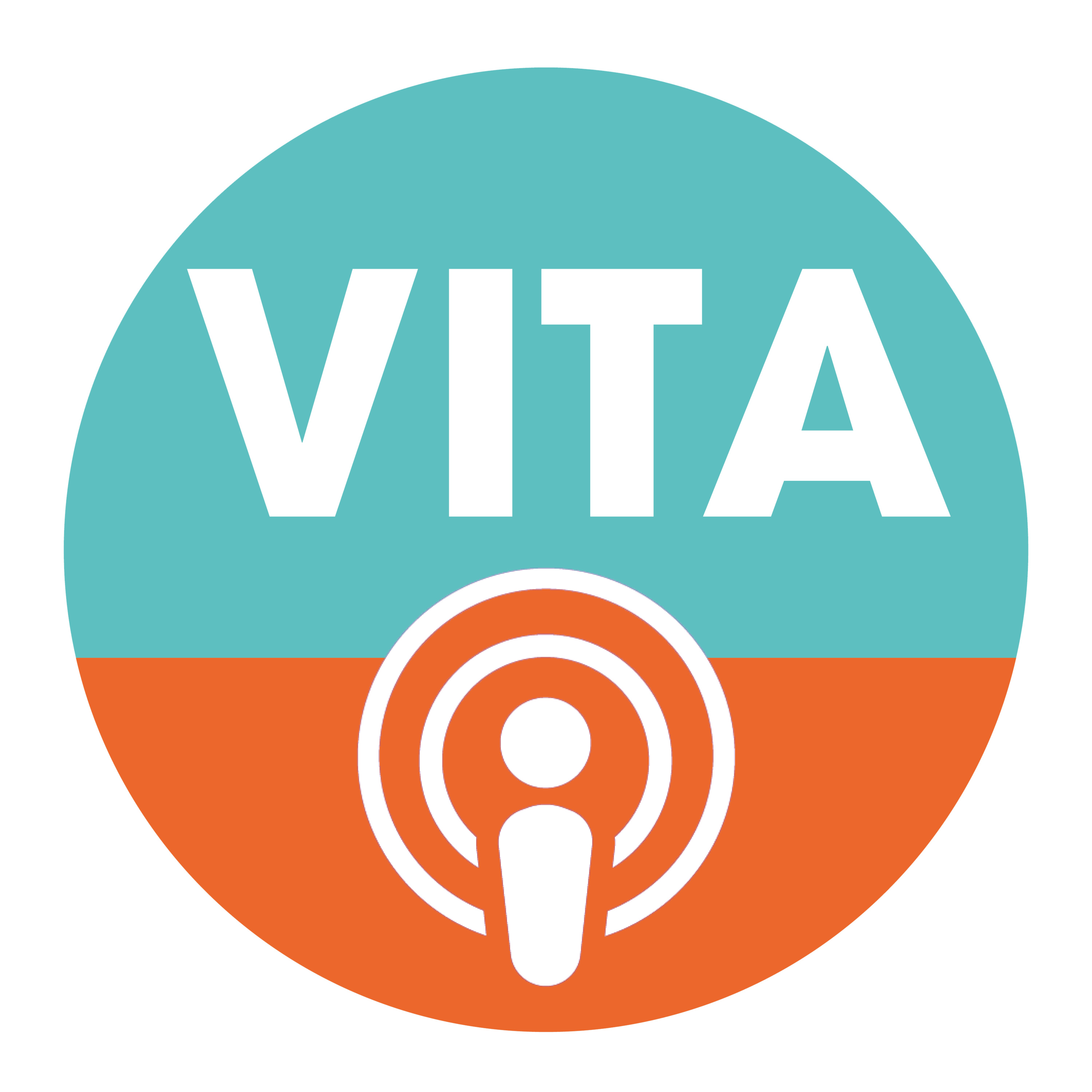 Die Gründung von VITA #1 episode artwork