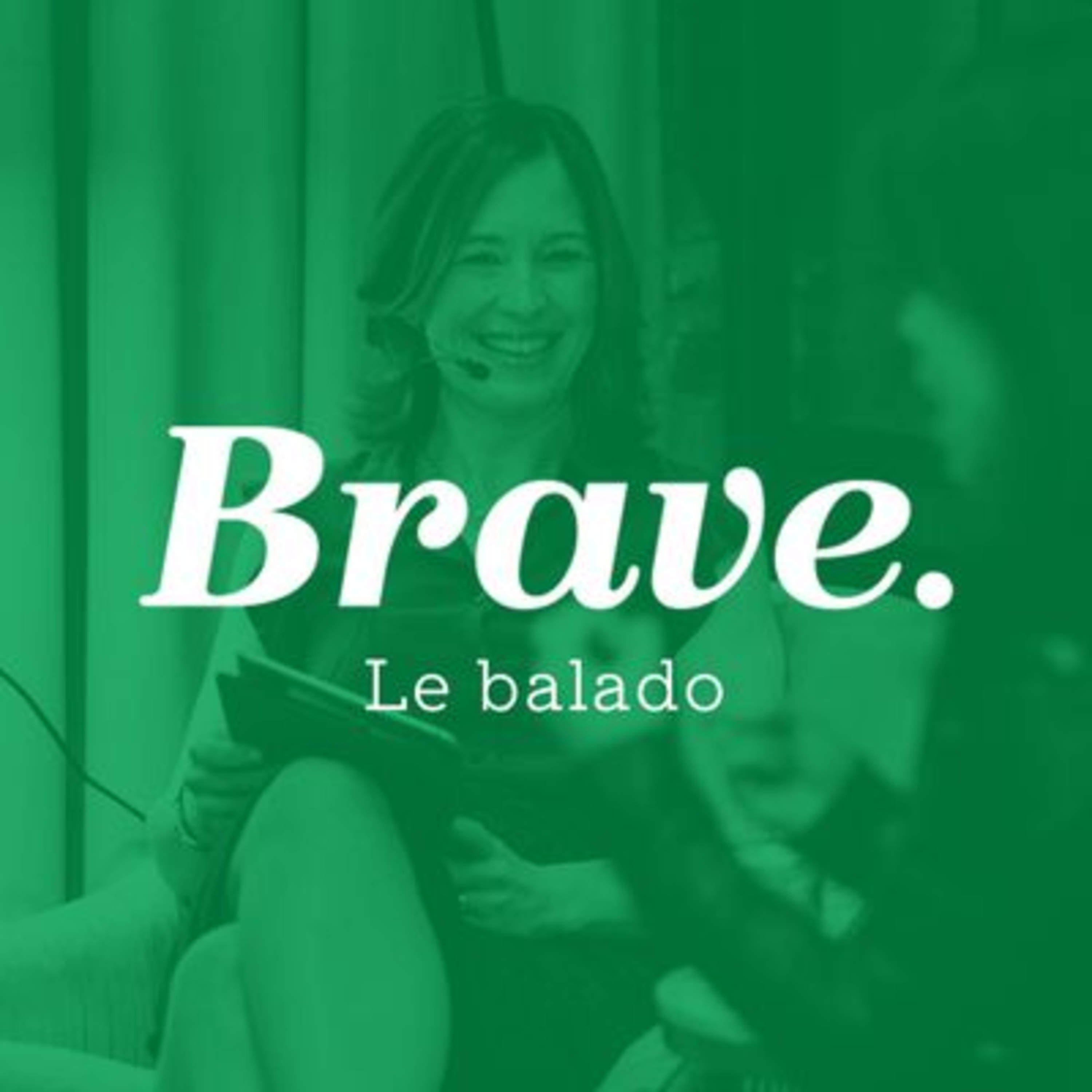 #78 Virginie Delalande : Surmonter l'insurmontable