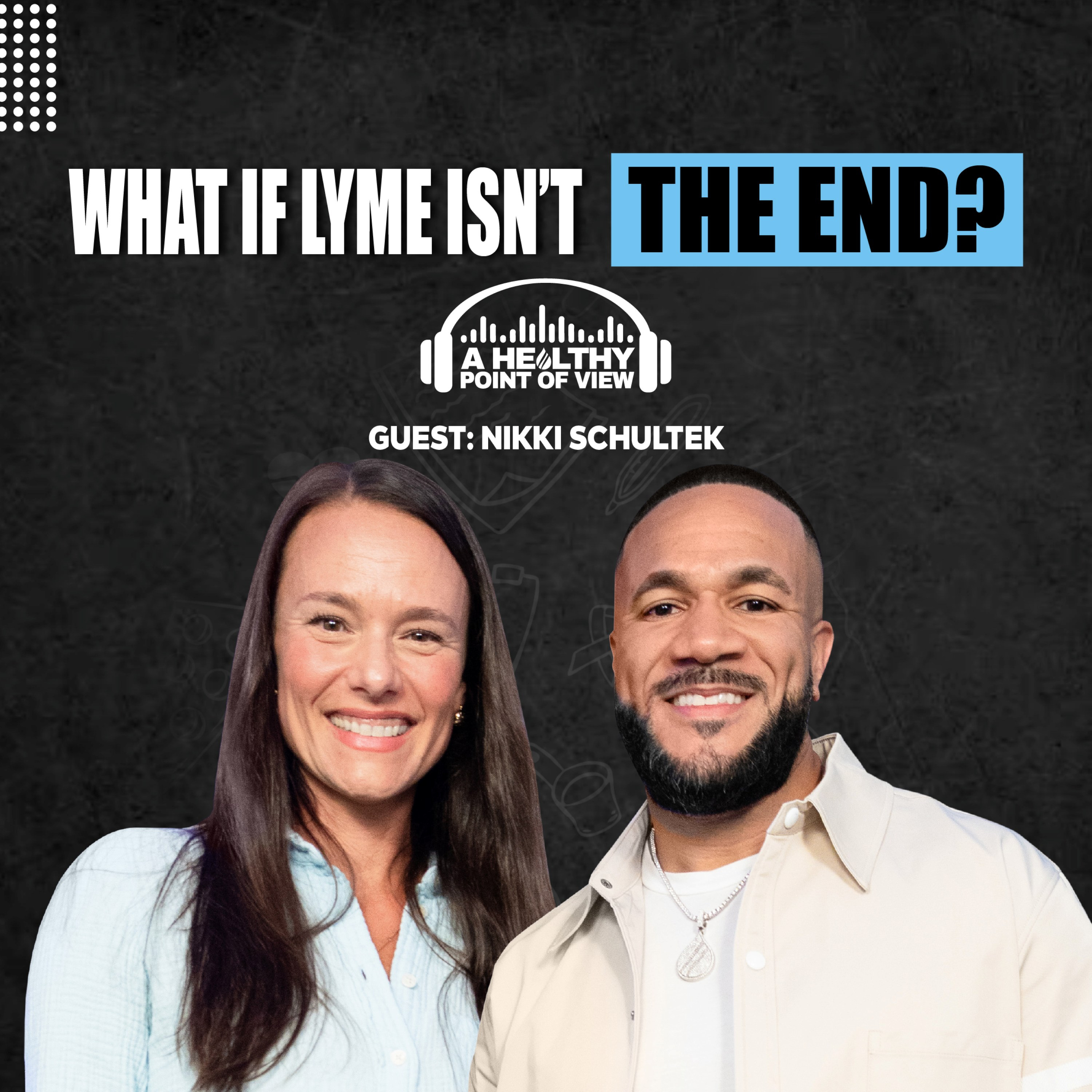 The Lyme Disease Connection Medicine Can’t Afford to Ignore | Nikki Schultek | Ep. 165