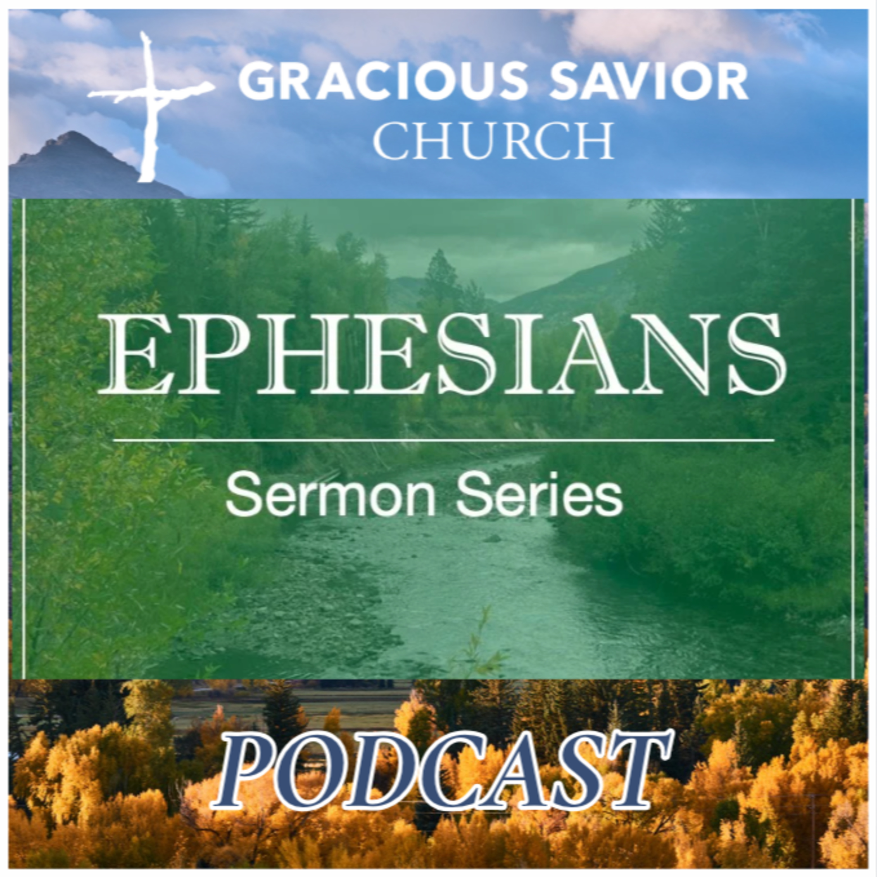 Lavishing Love | Ephesians Episode 2 episode artwork