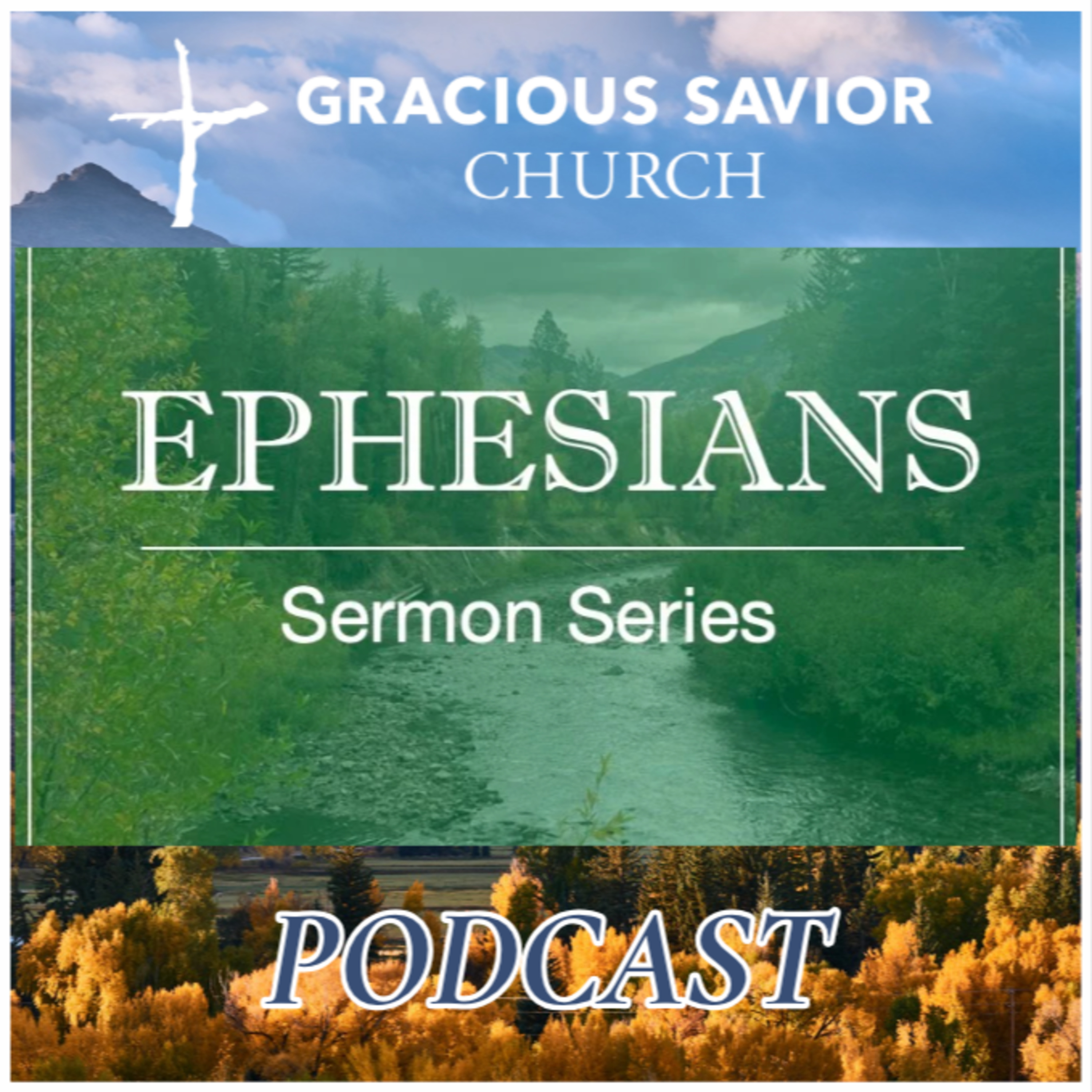 Sleeping on Balconies | Ephesians Episode 7 episode artwork