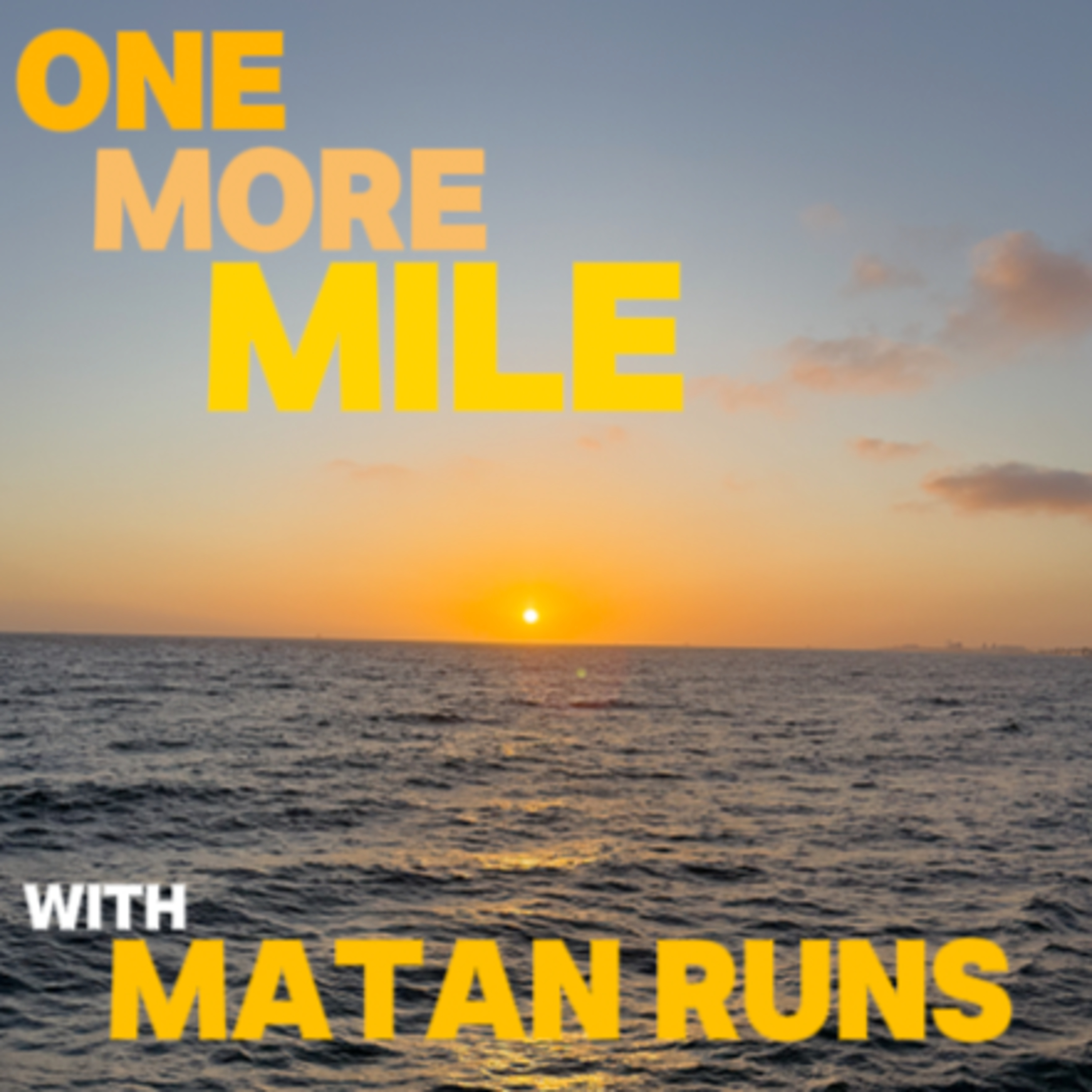 day one or one day episode artwork