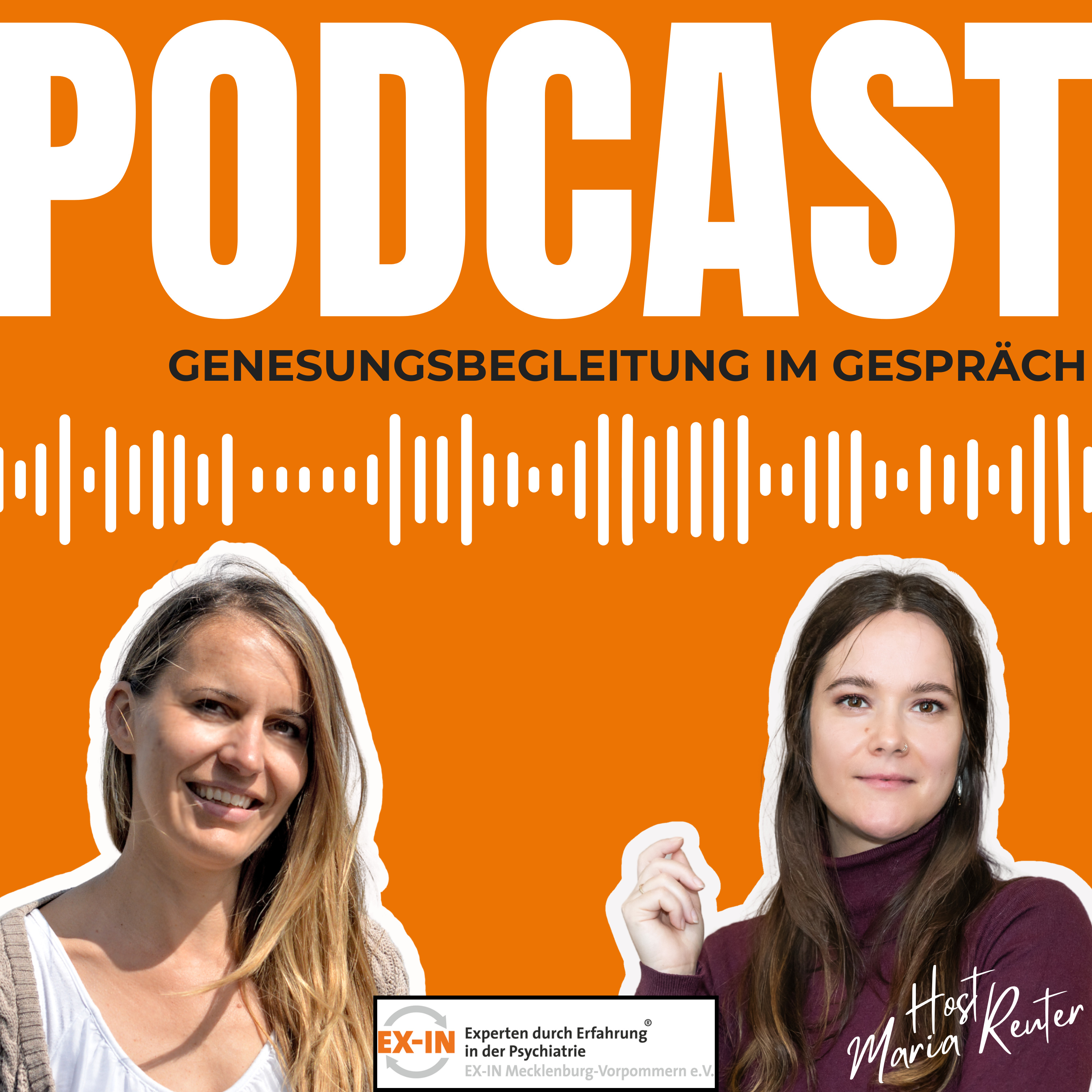 Zwischen System und Erfahrung: Der Weg von EX-IN MV