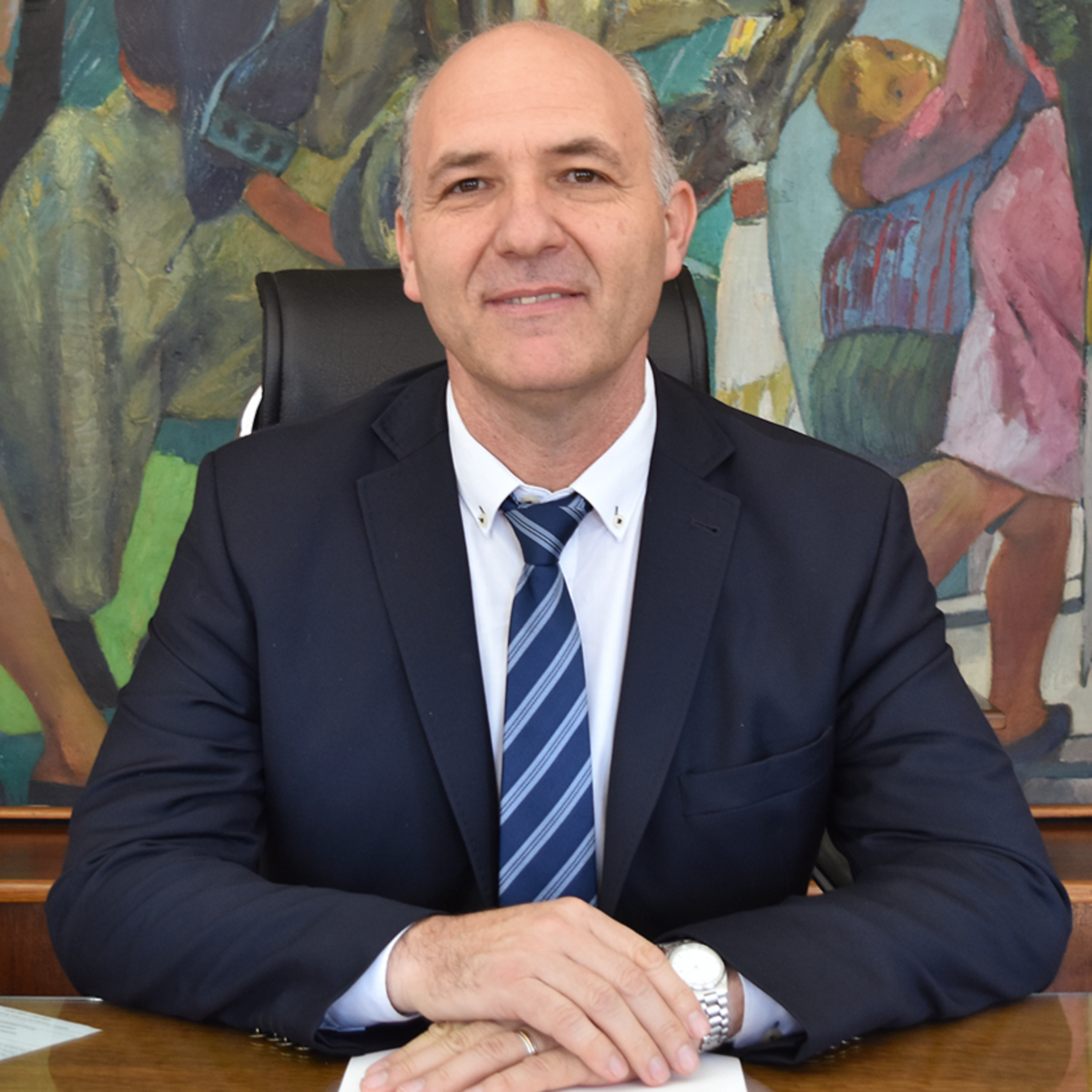 Guillermo Carmona en Desde el Puente episode artwork