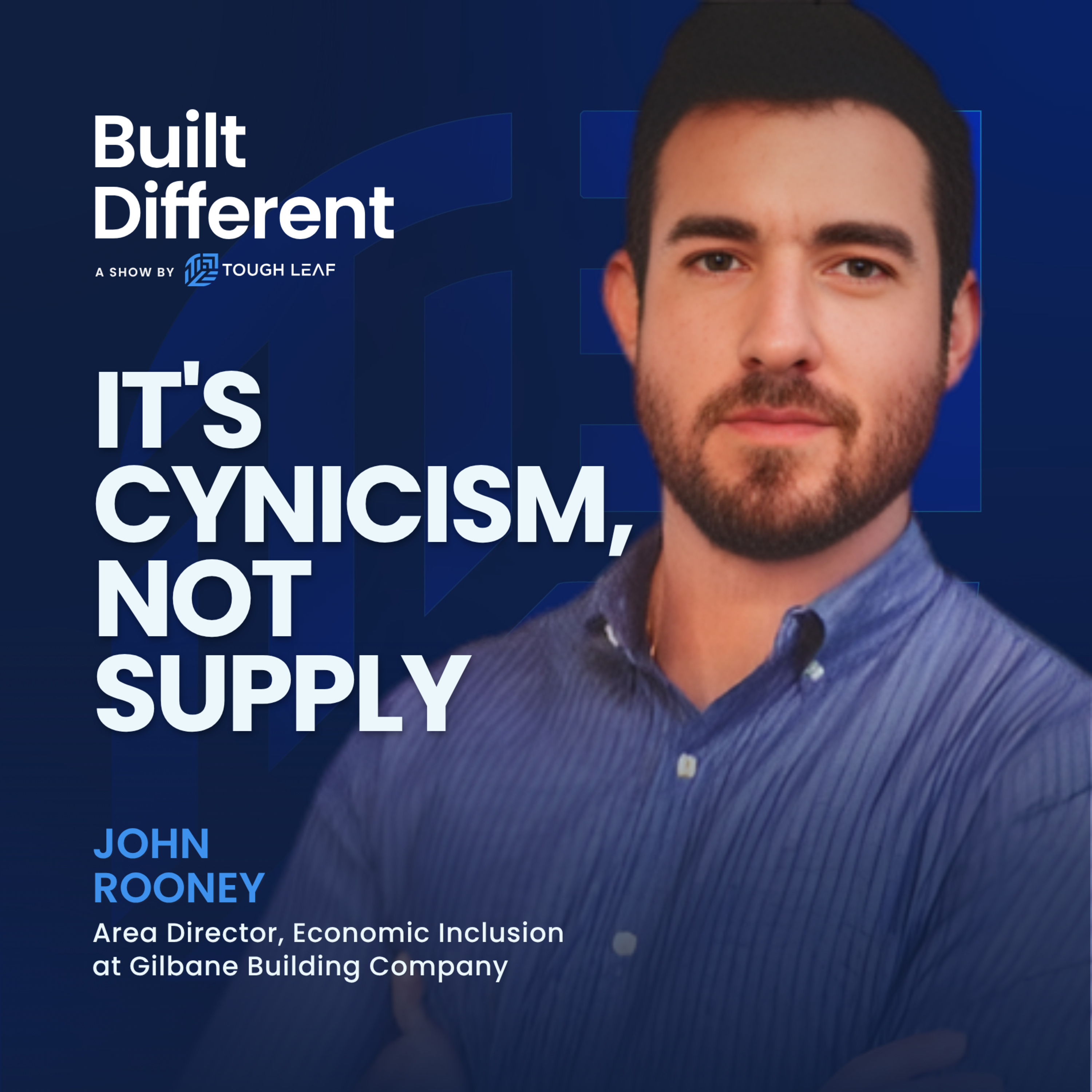 The real barrier to supplier diversity isn't supply, it's cynicism episode artwork