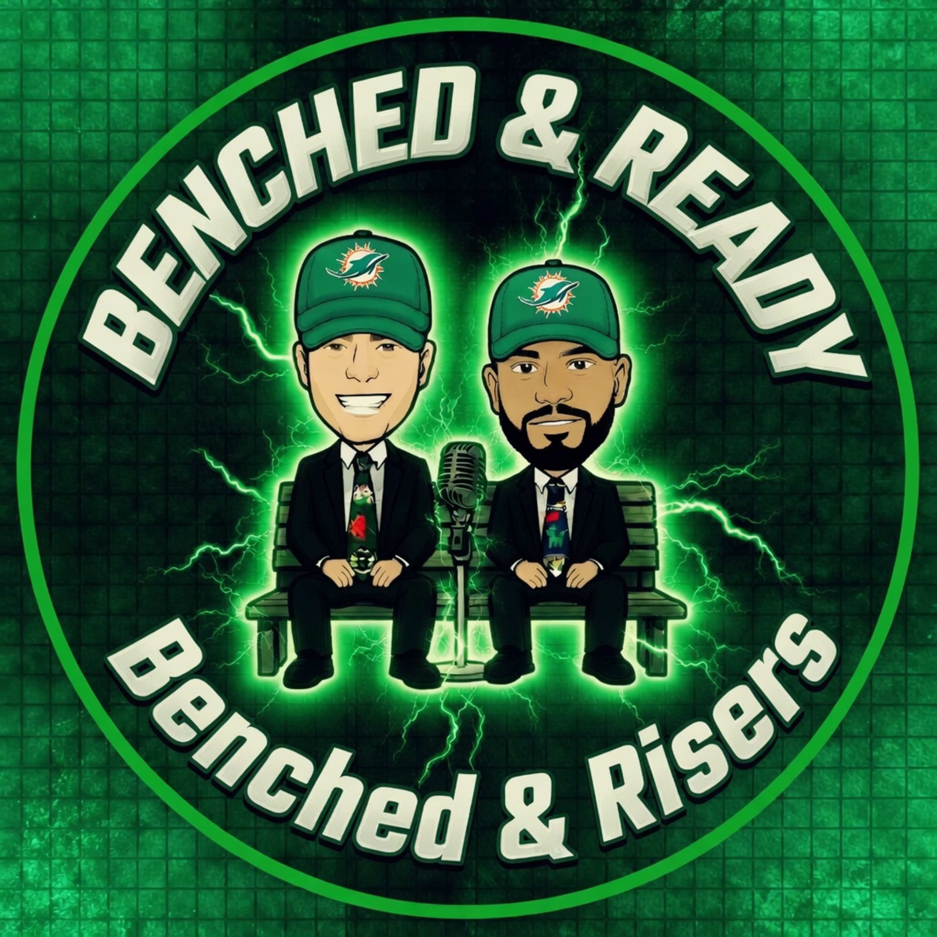 Sorsby Beats the NCAA, Balogun Picks USA, Wemby Guarantees the Comeback & Tortorella's Laundry episode artwork