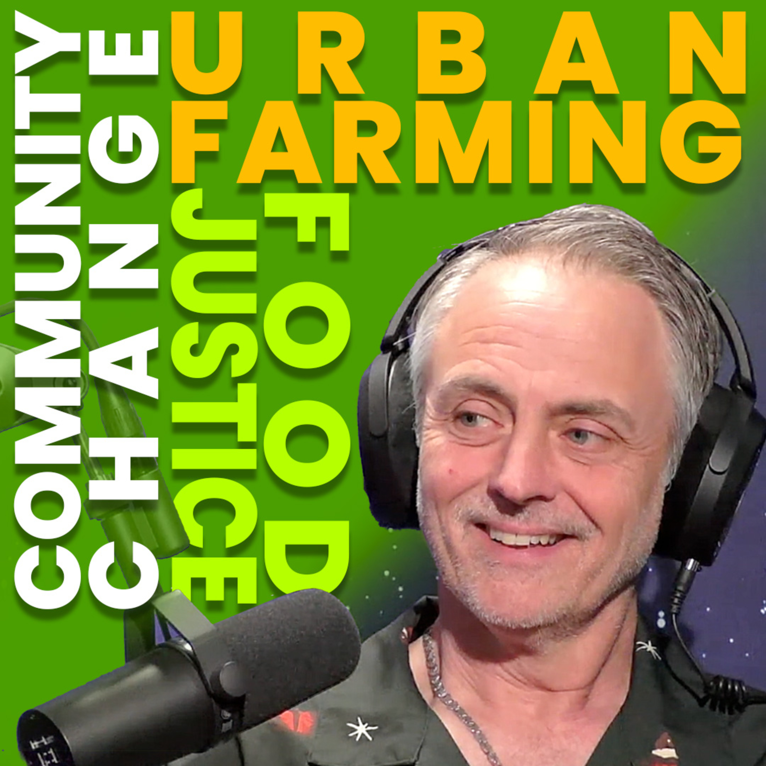 From Farm to Family A 12 Year Journey episode artwork