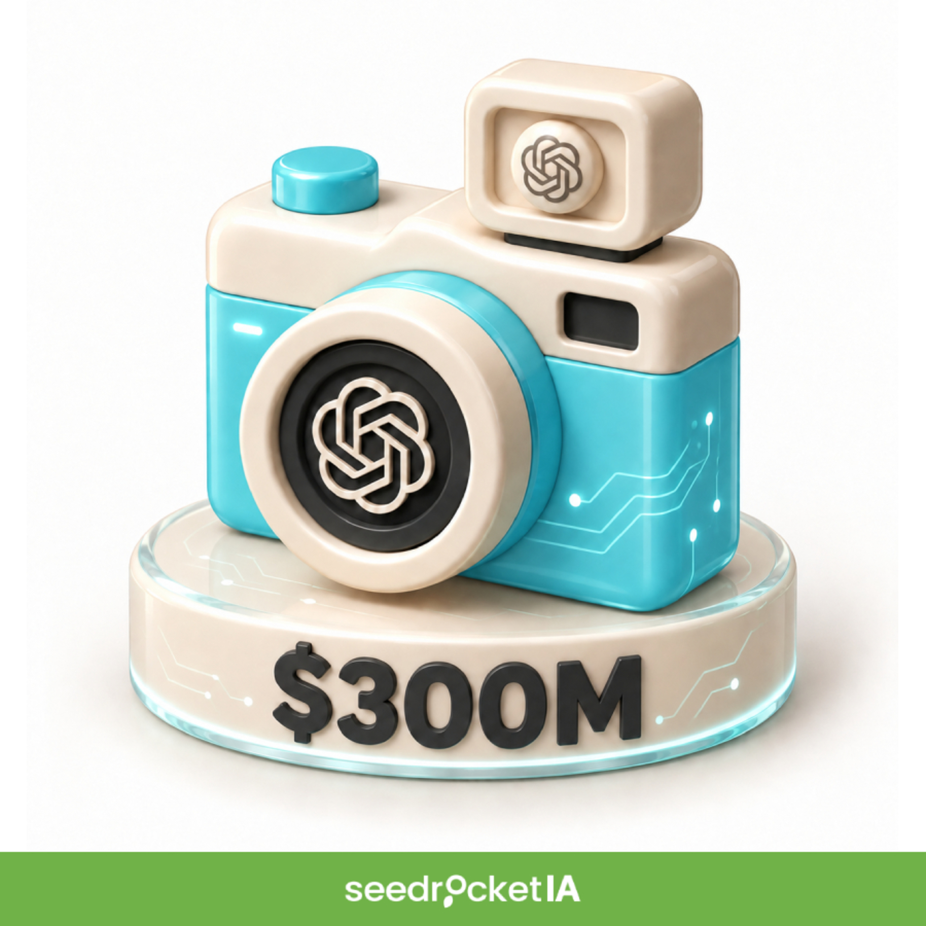 Portada de SeedRocket IA