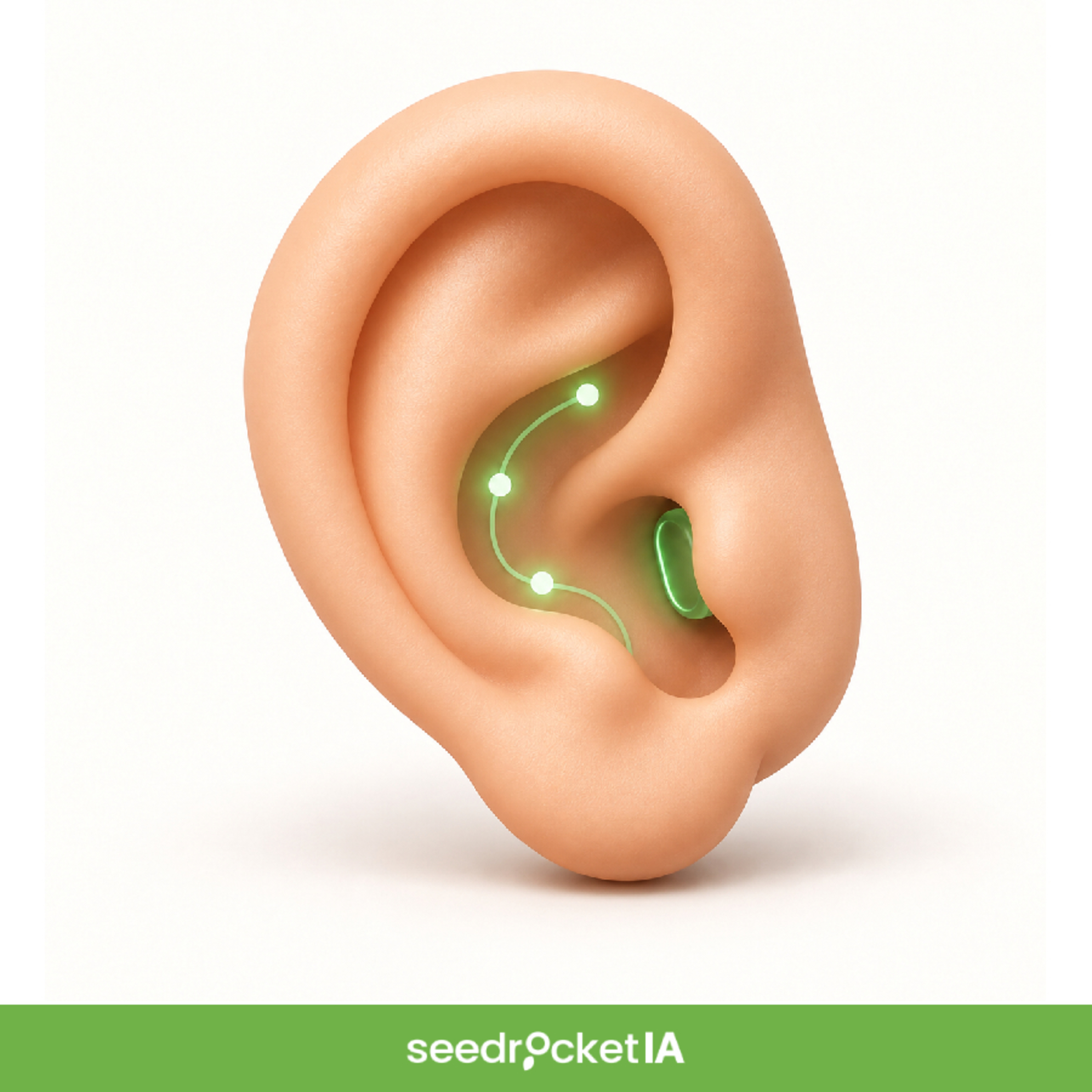 Portada de SeedRocket IA