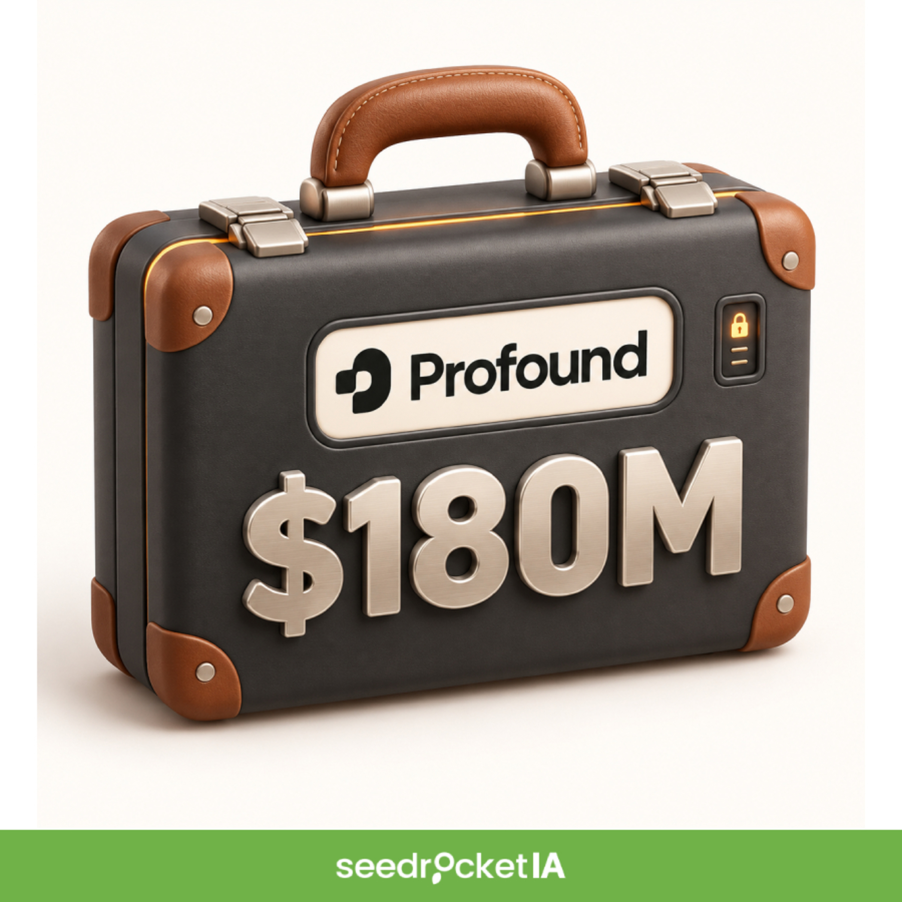 Portada de SeedRocket IA