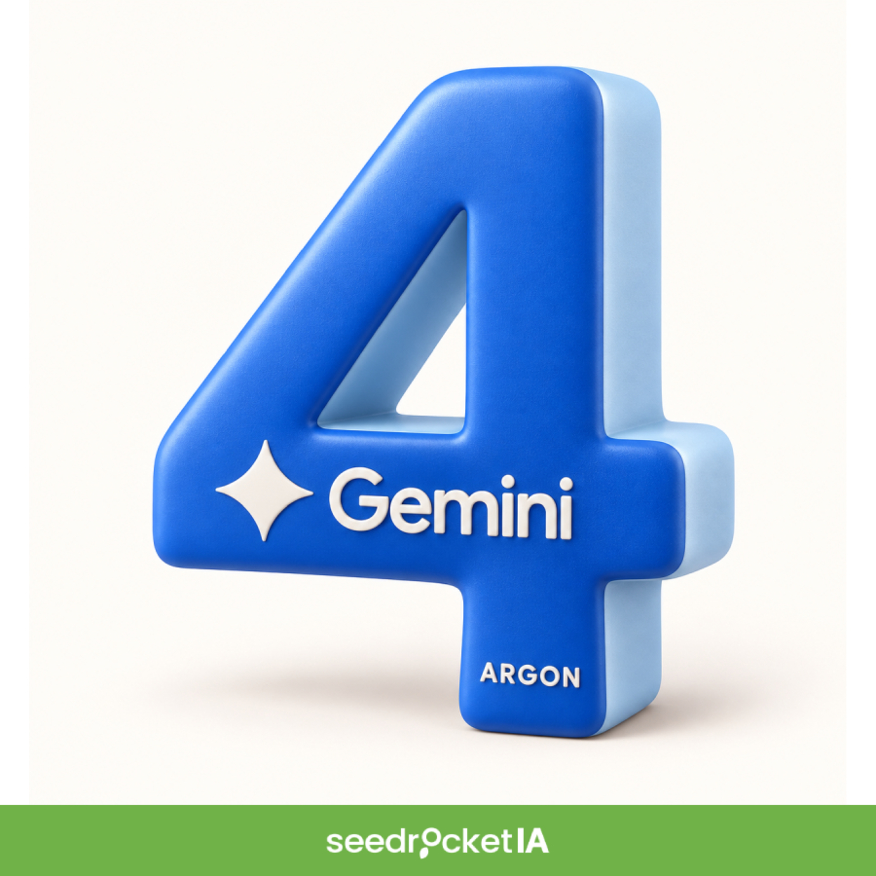 Portada de SeedRocket IA