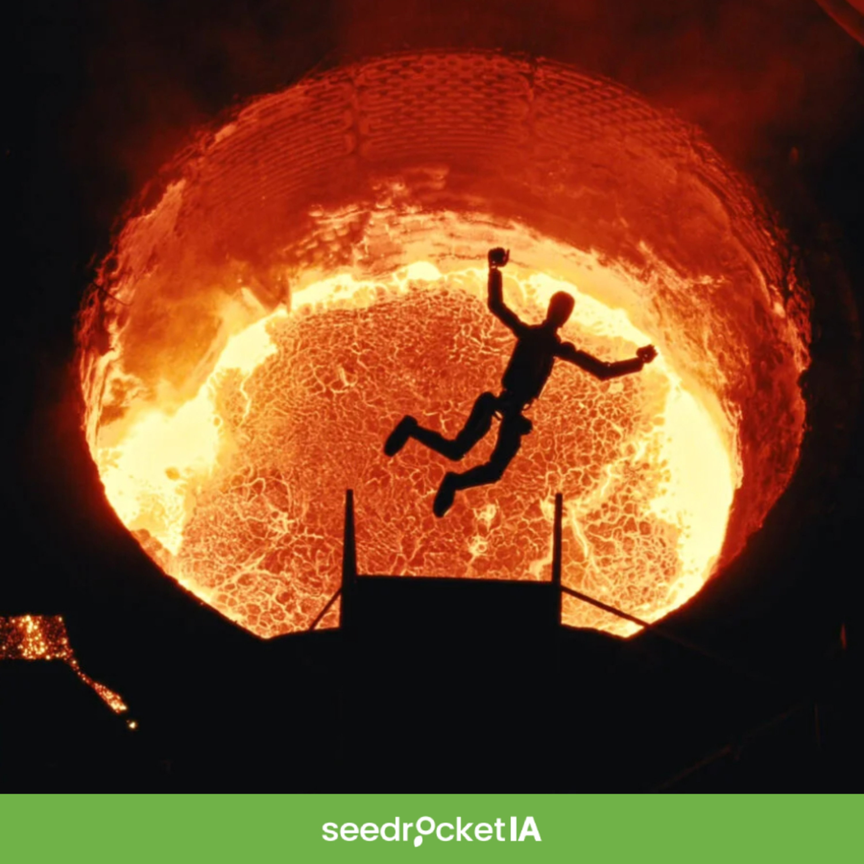 Portada de SeedRocket IA