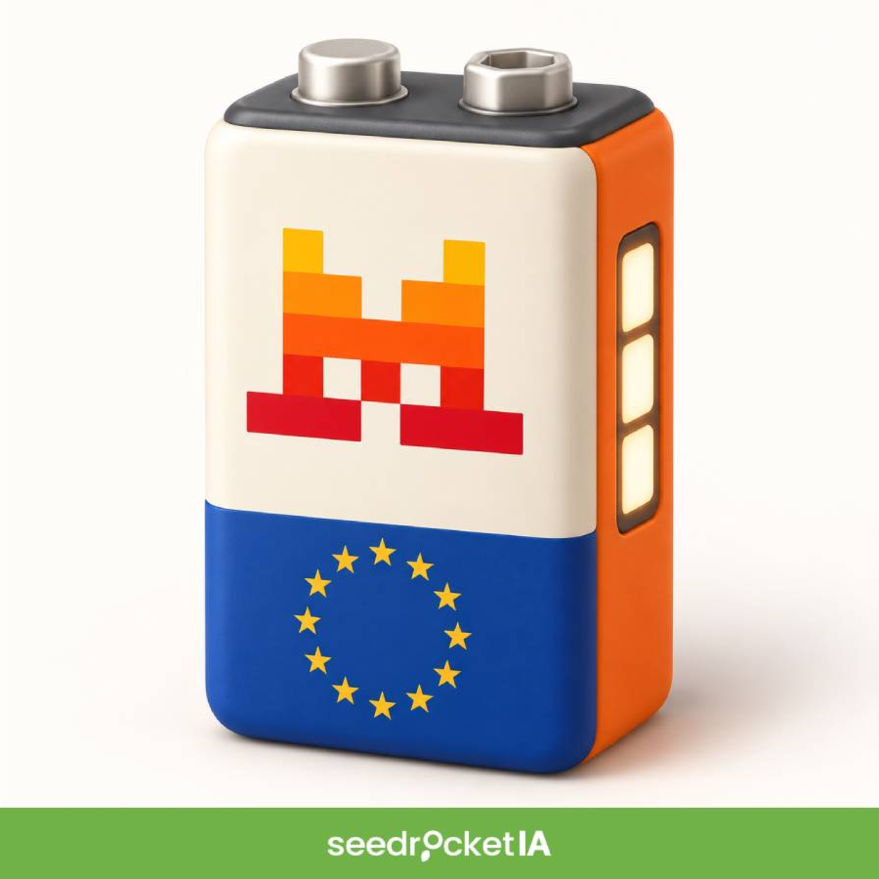 Portada de SeedRocket IA