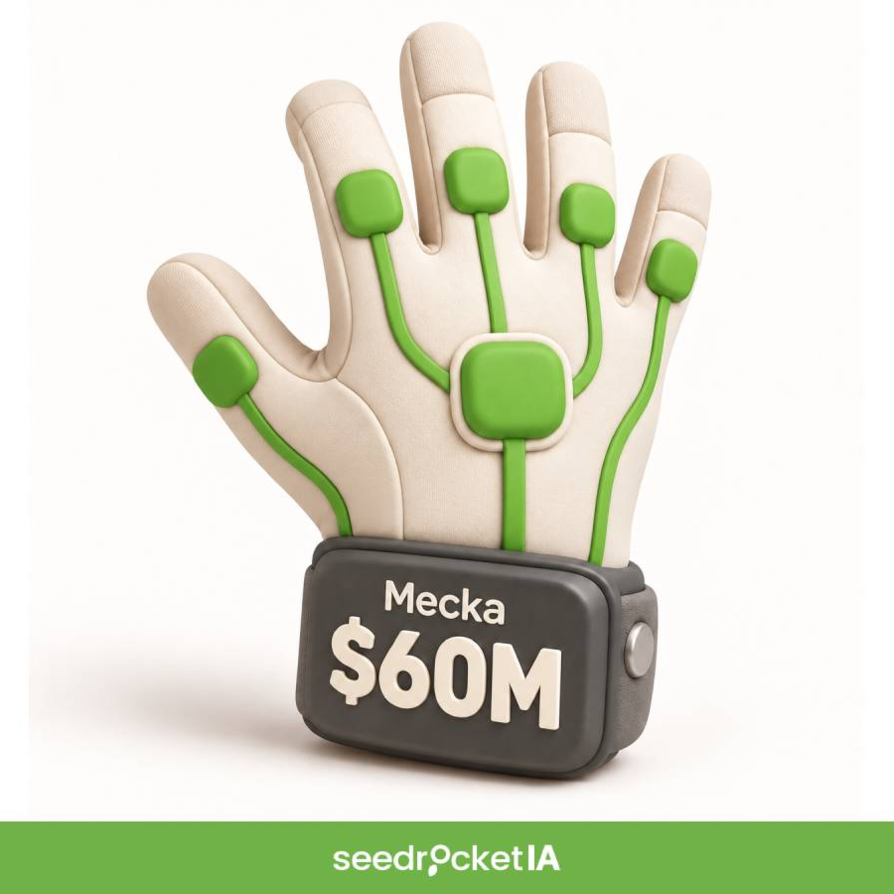 Portada de SeedRocket IA