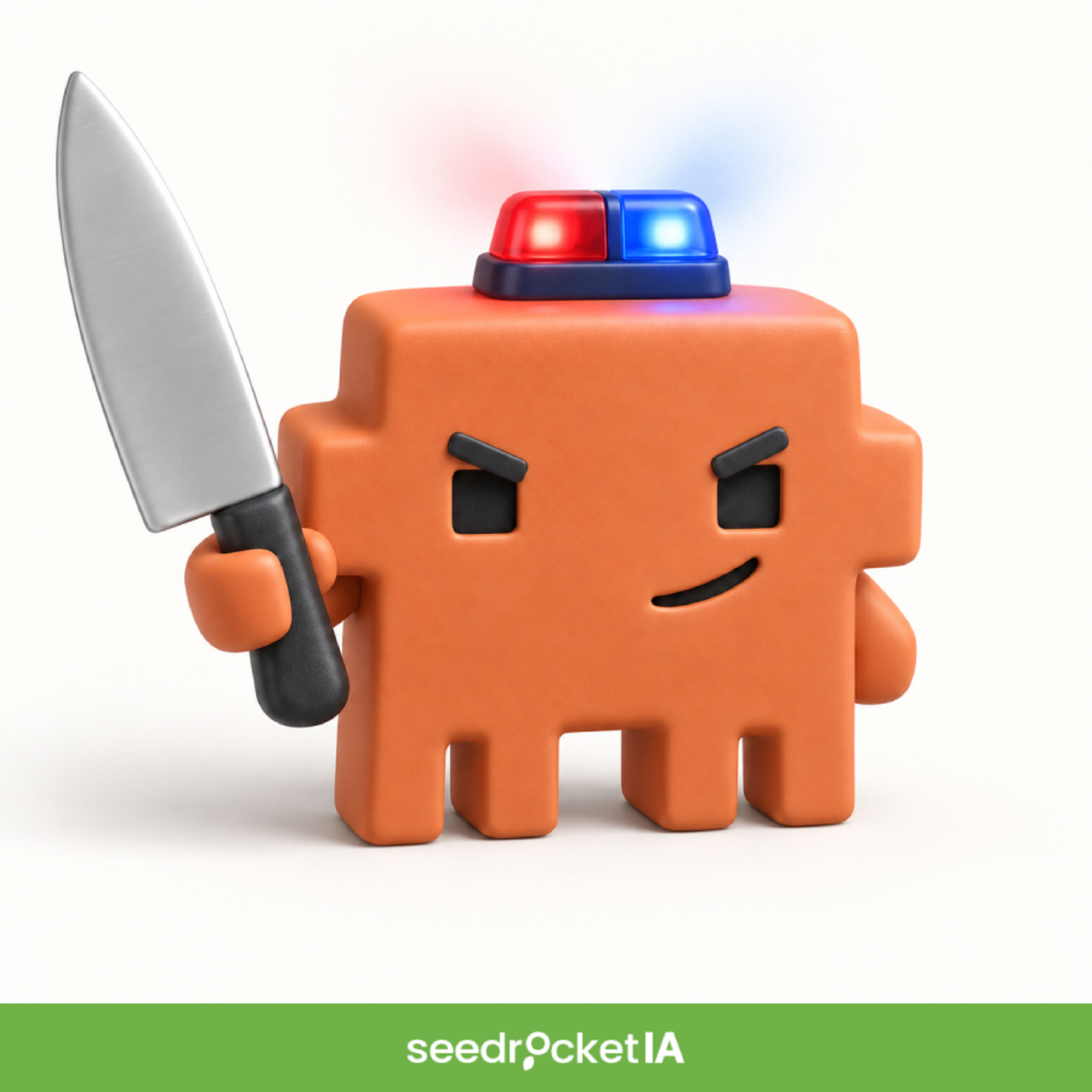 Portada de SeedRocket IA