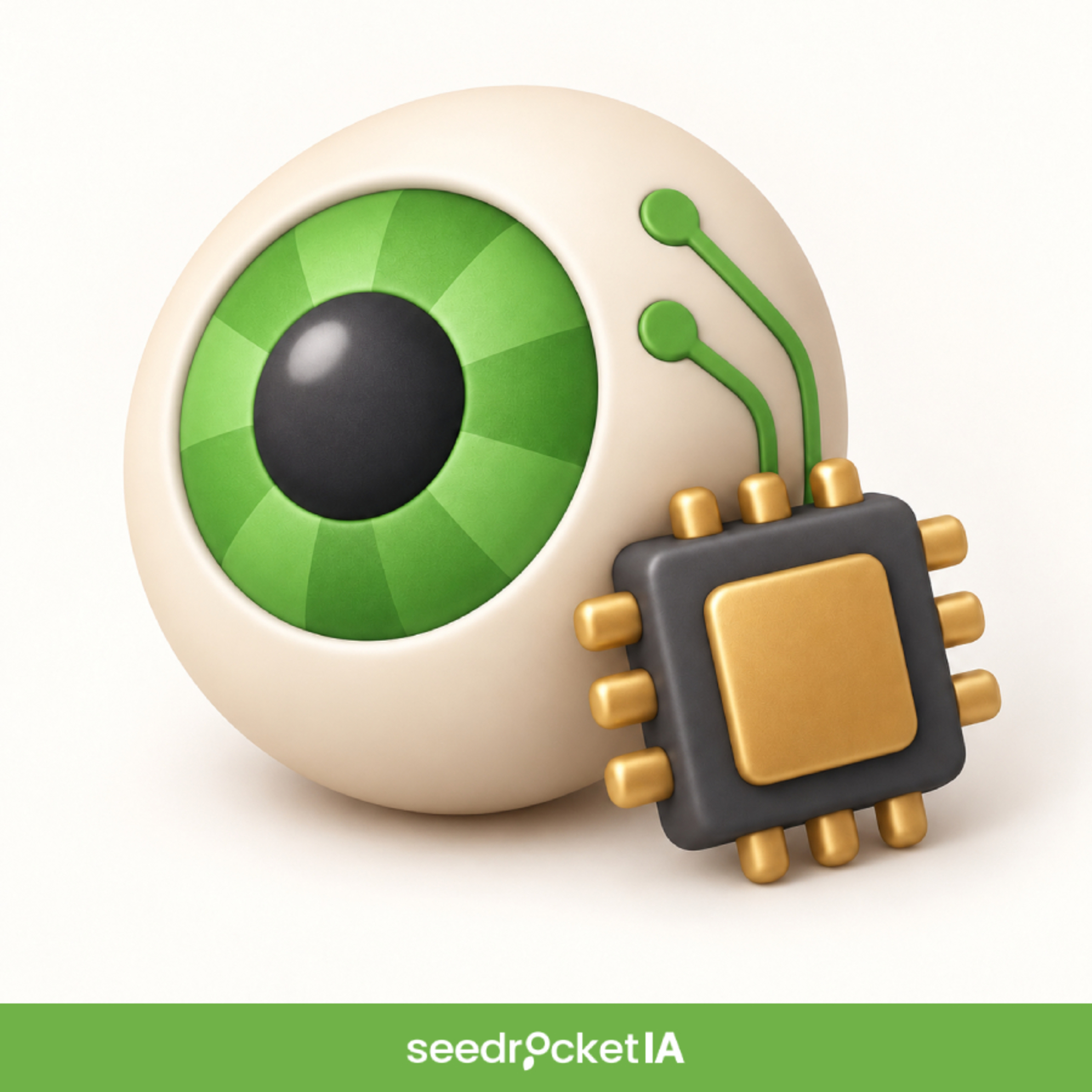 Portada de SeedRocket IA
