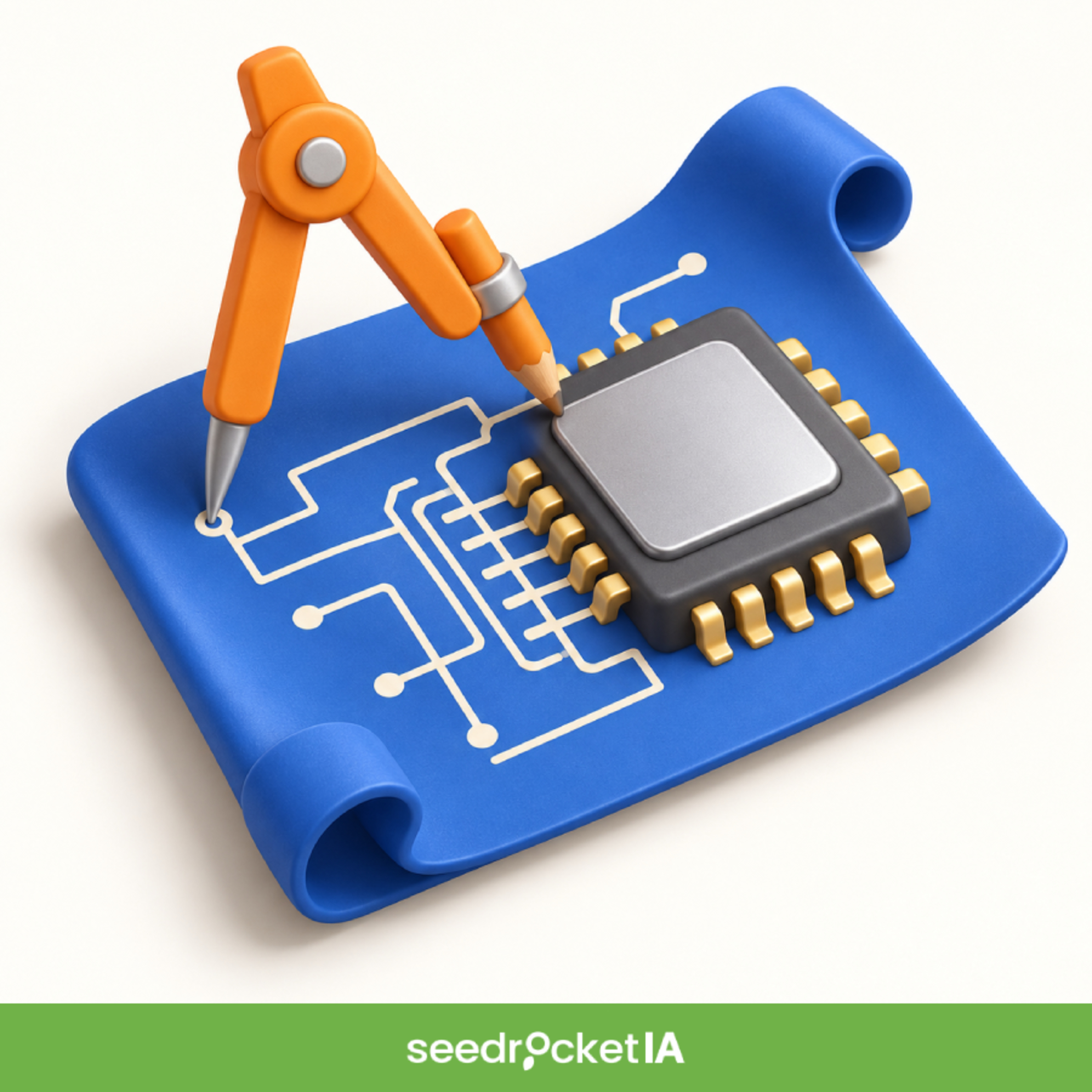 Portada de SeedRocket IA