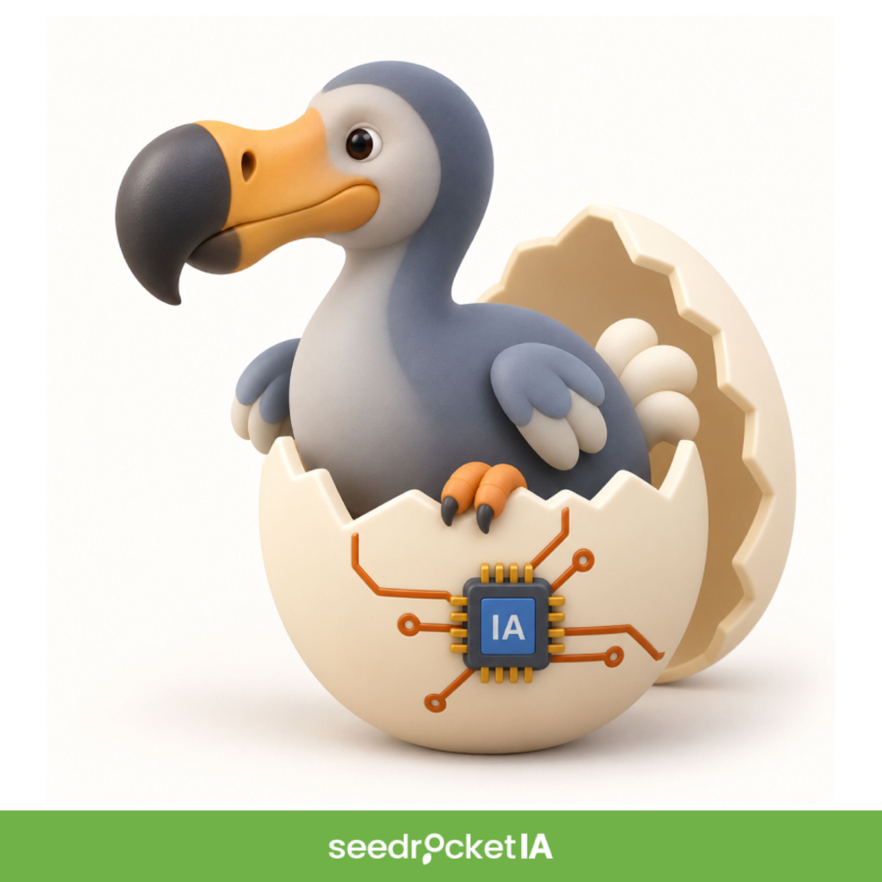 Portada de SeedRocket IA