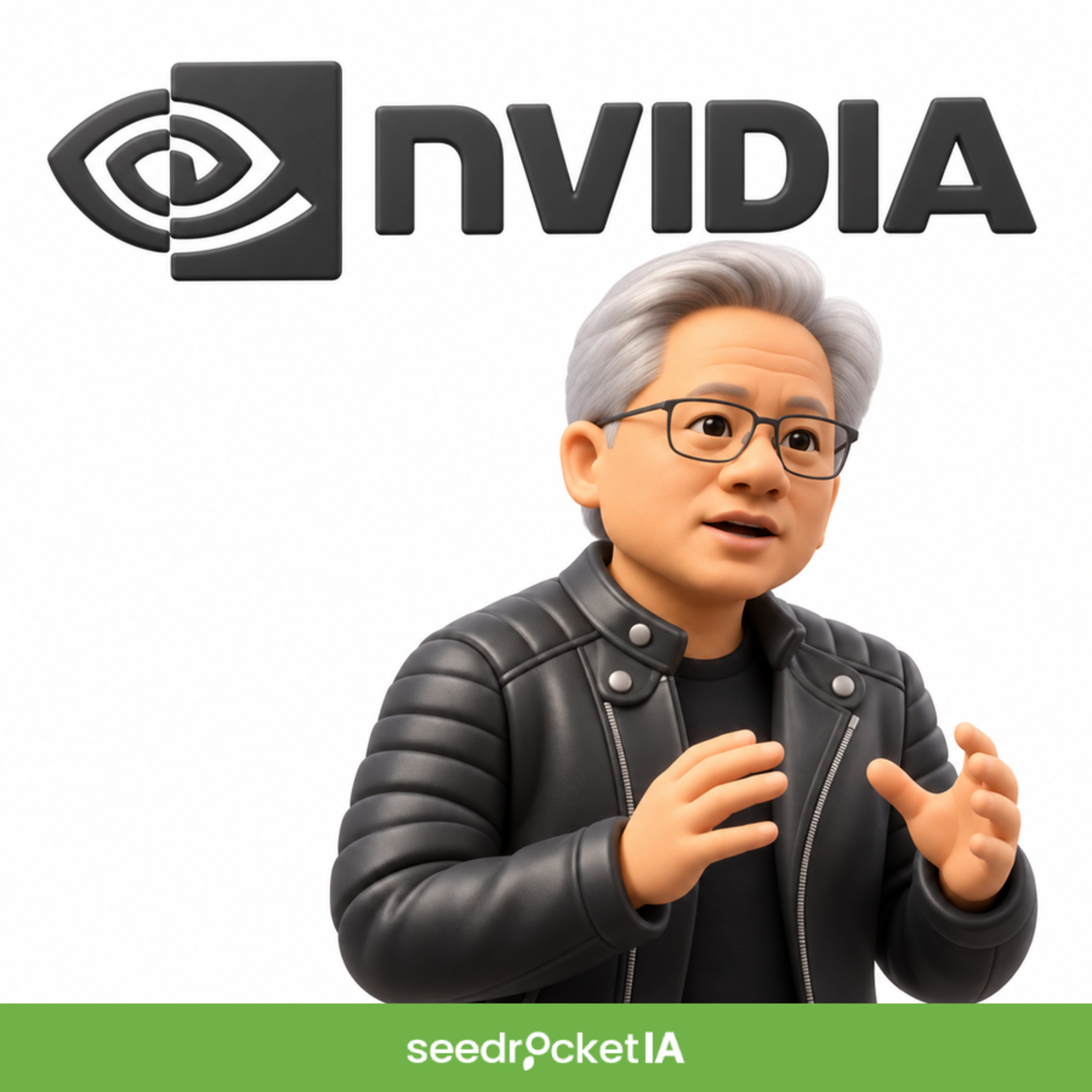 Portada de SeedRocket IA