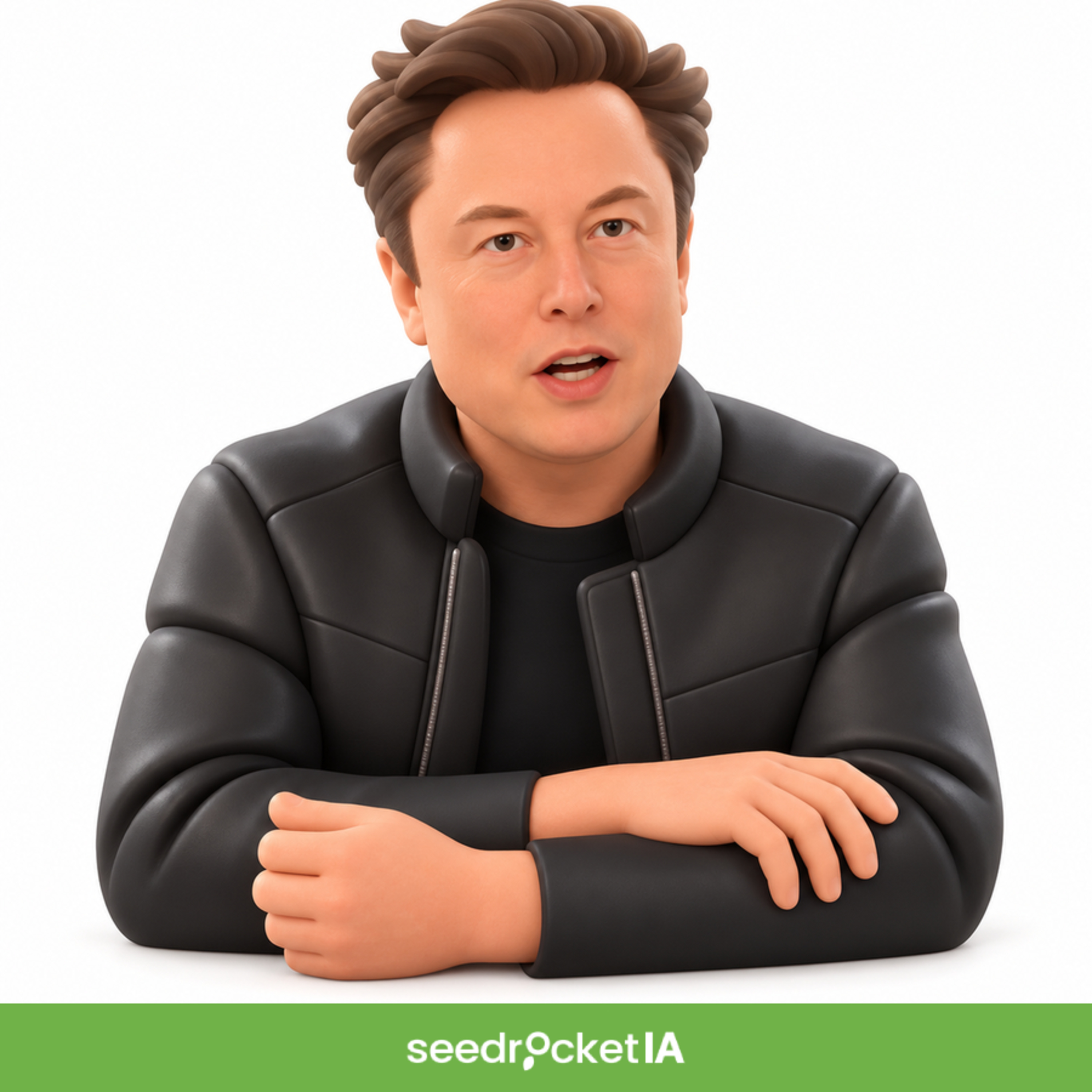 Portada de SeedRocket IA