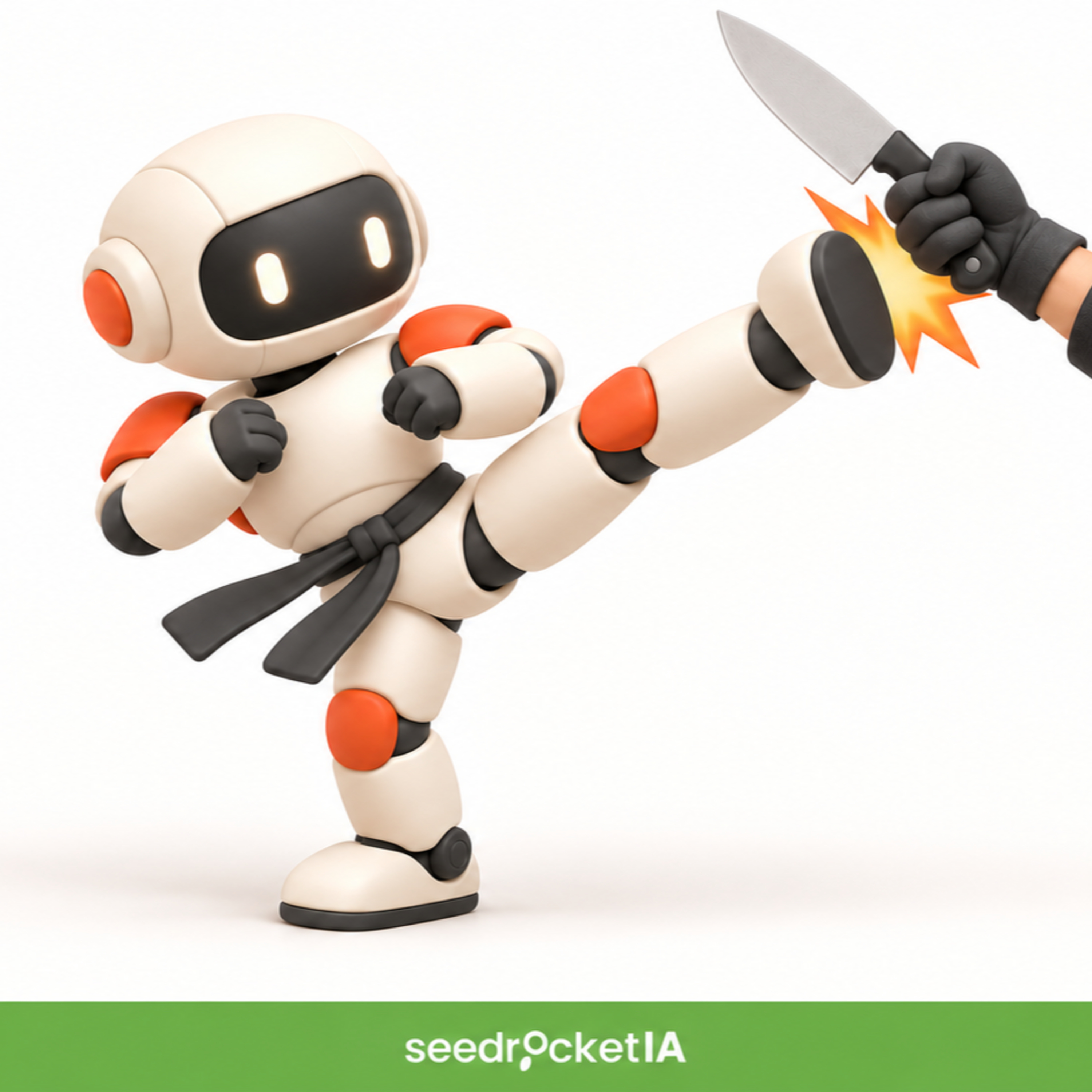 Portada de SeedRocket IA
