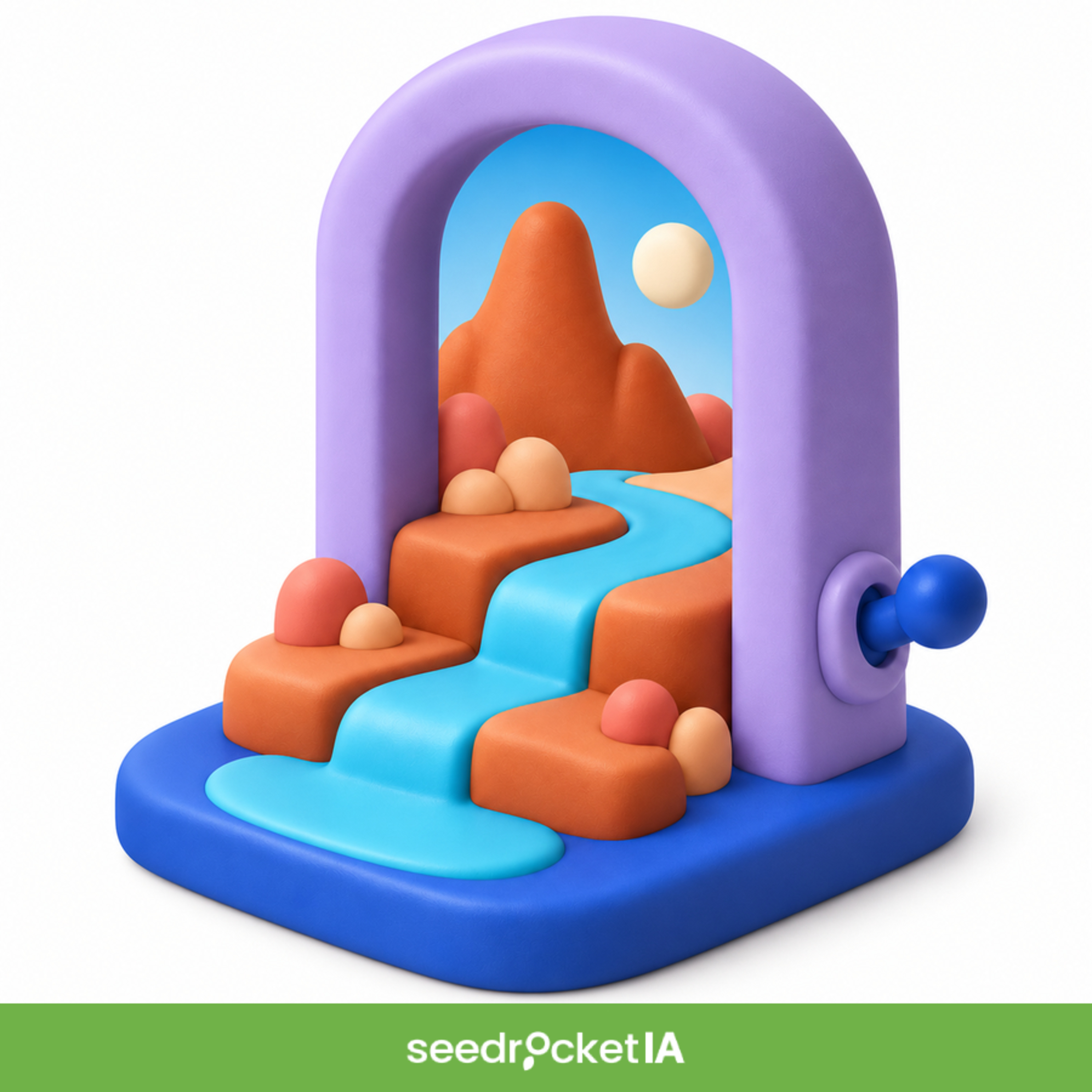Portada de SeedRocket IA