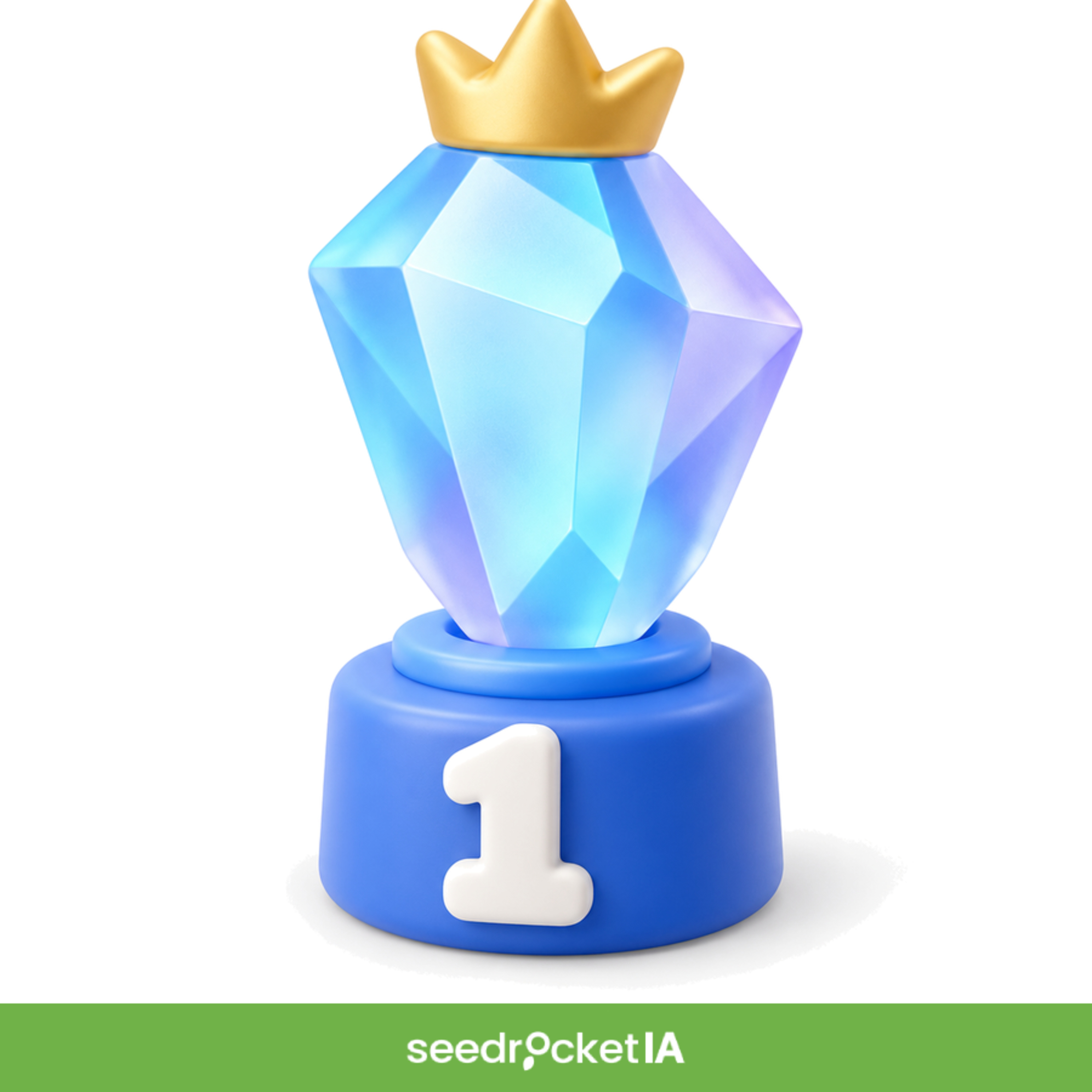 Portada de SeedRocket IA