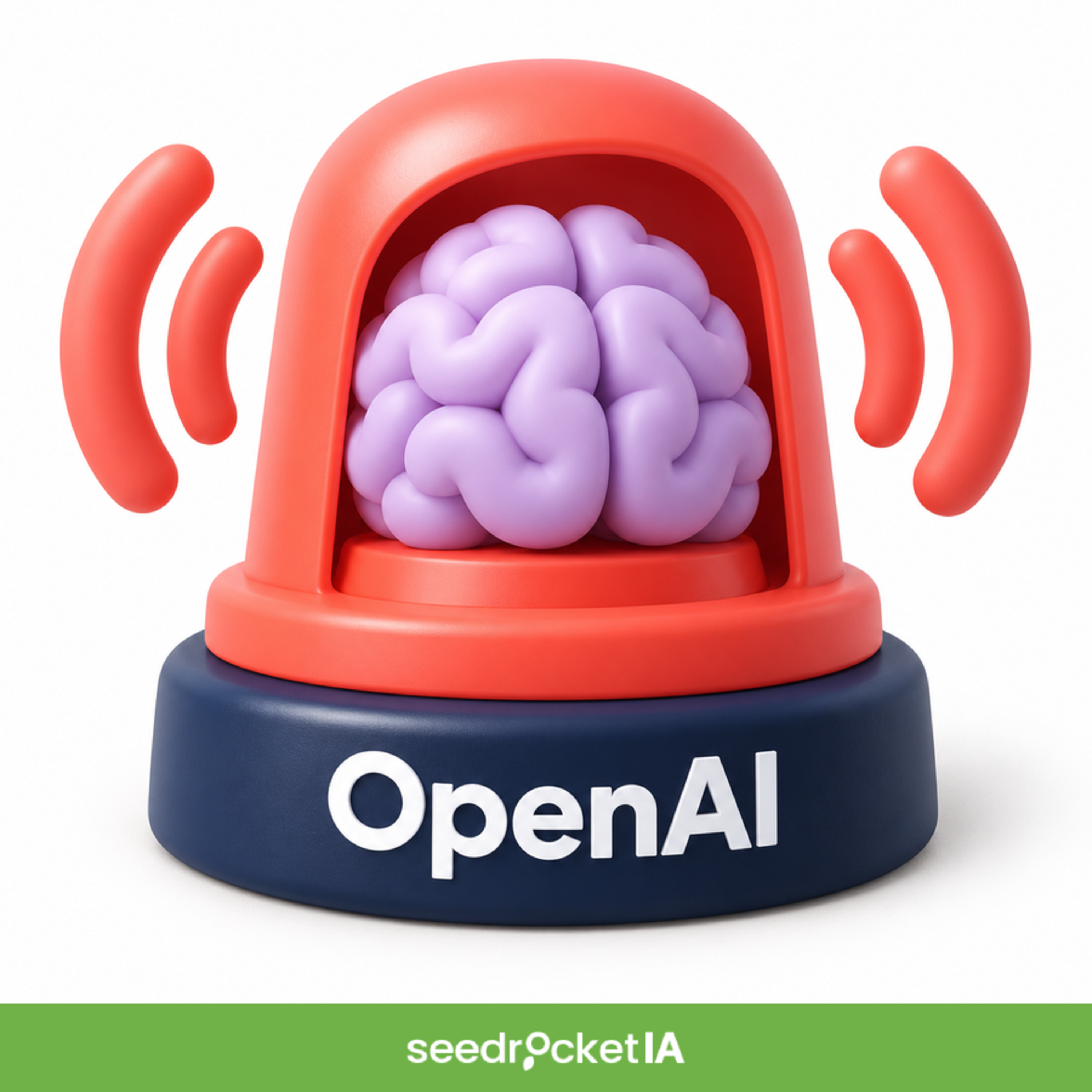 Portada de SeedRocket IA