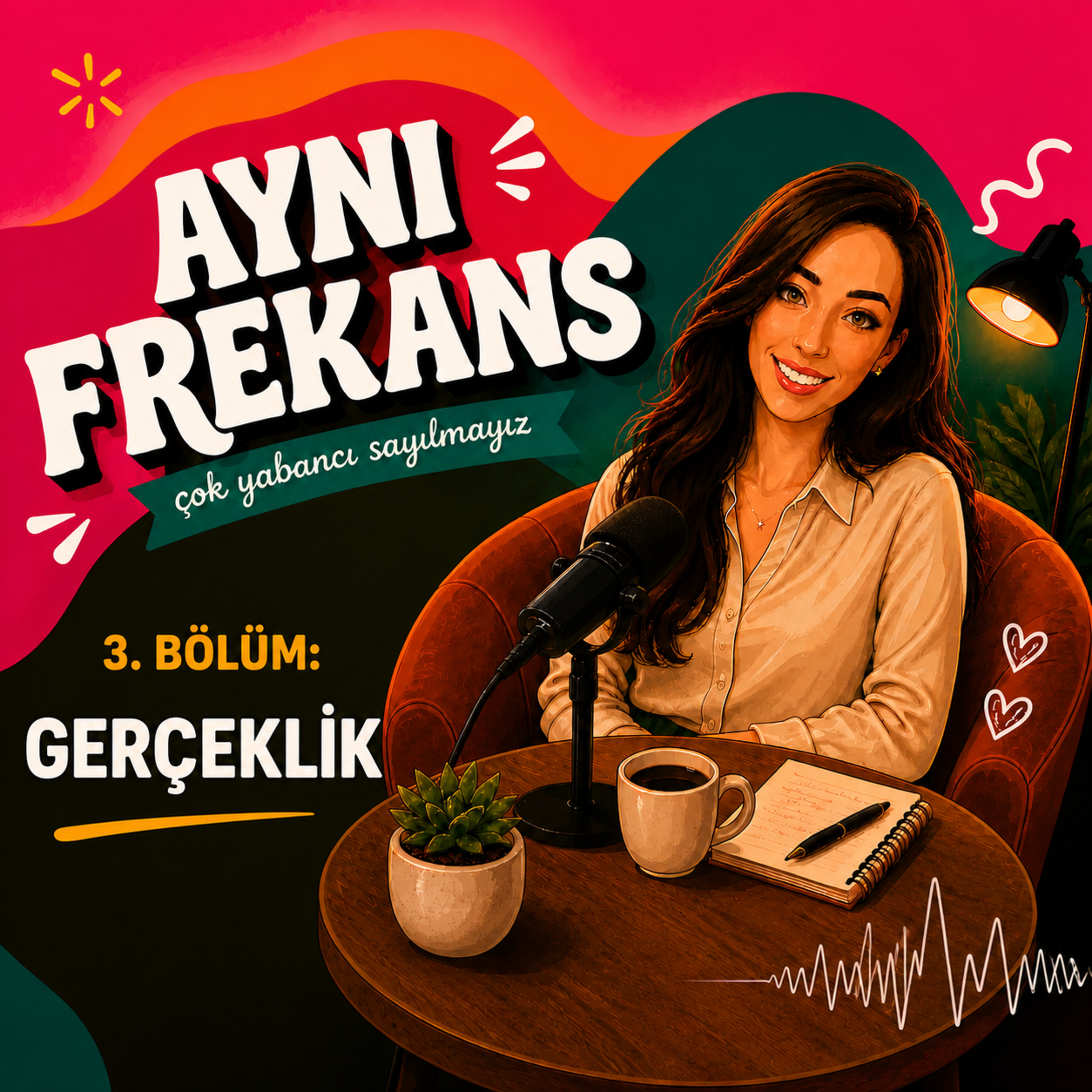 Yeri Doldurulamaz Gerçekler episode artwork