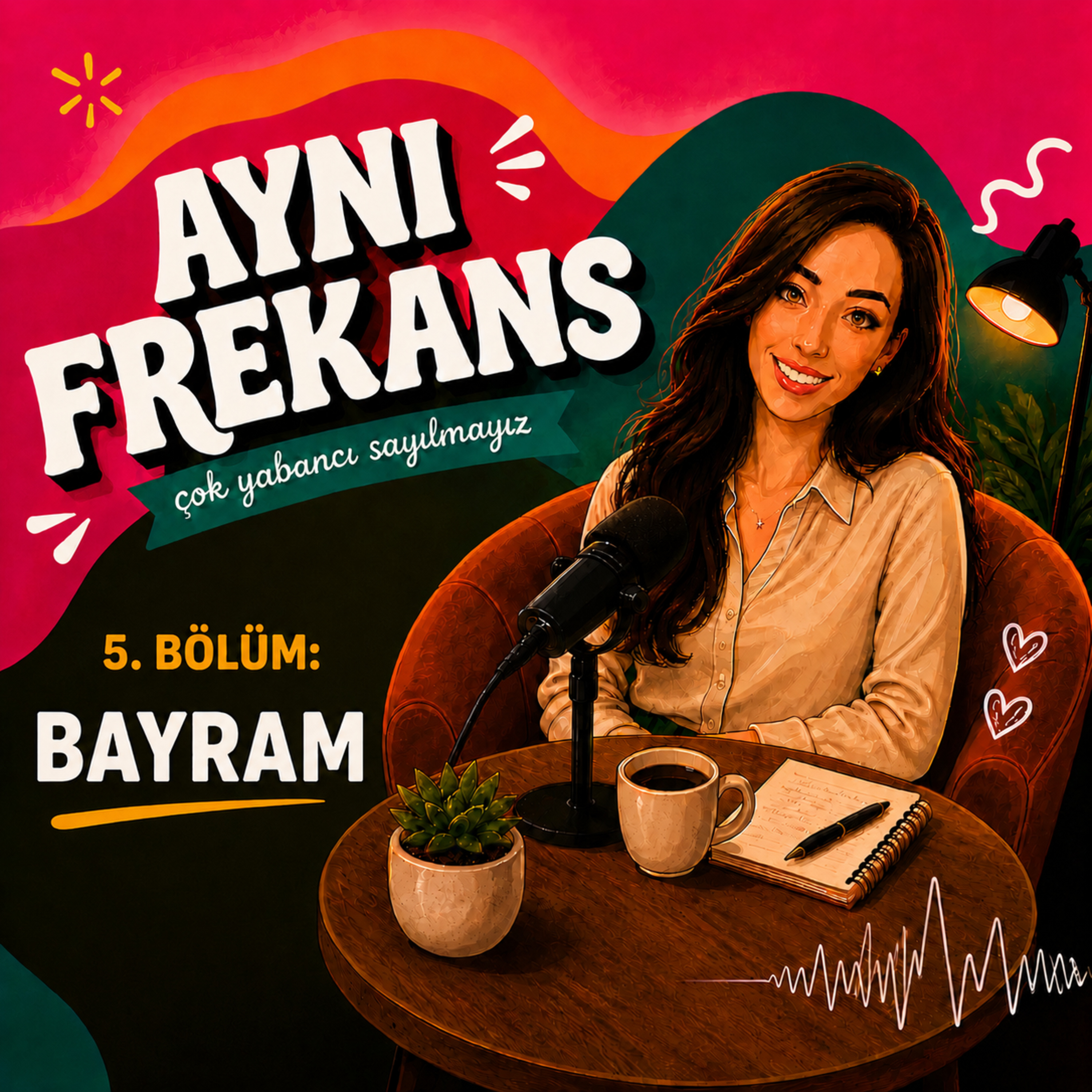 Gelecek " O Eski Bayramlar "  episode artwork