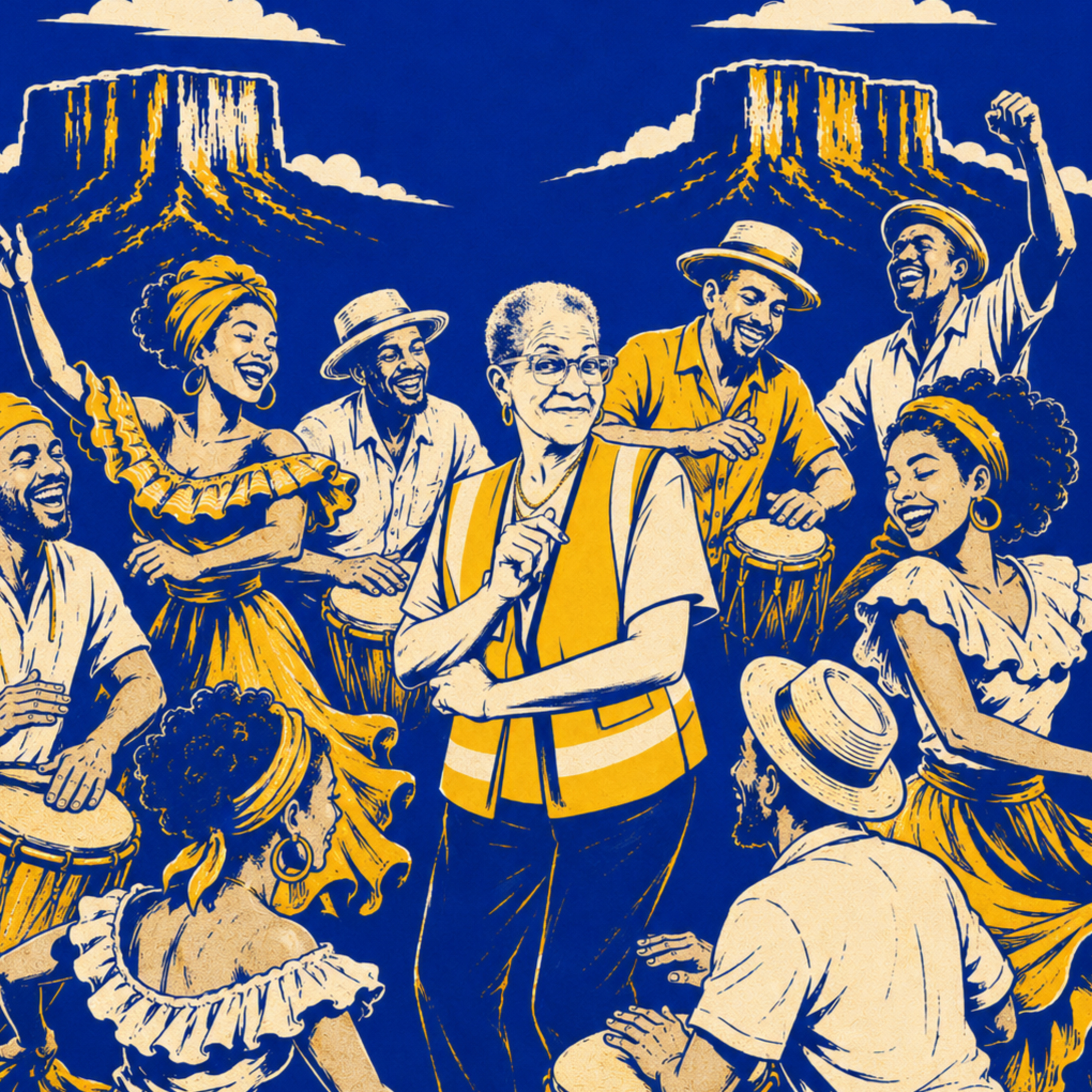 El lujo, la protesta y nuestra industria episode artwork