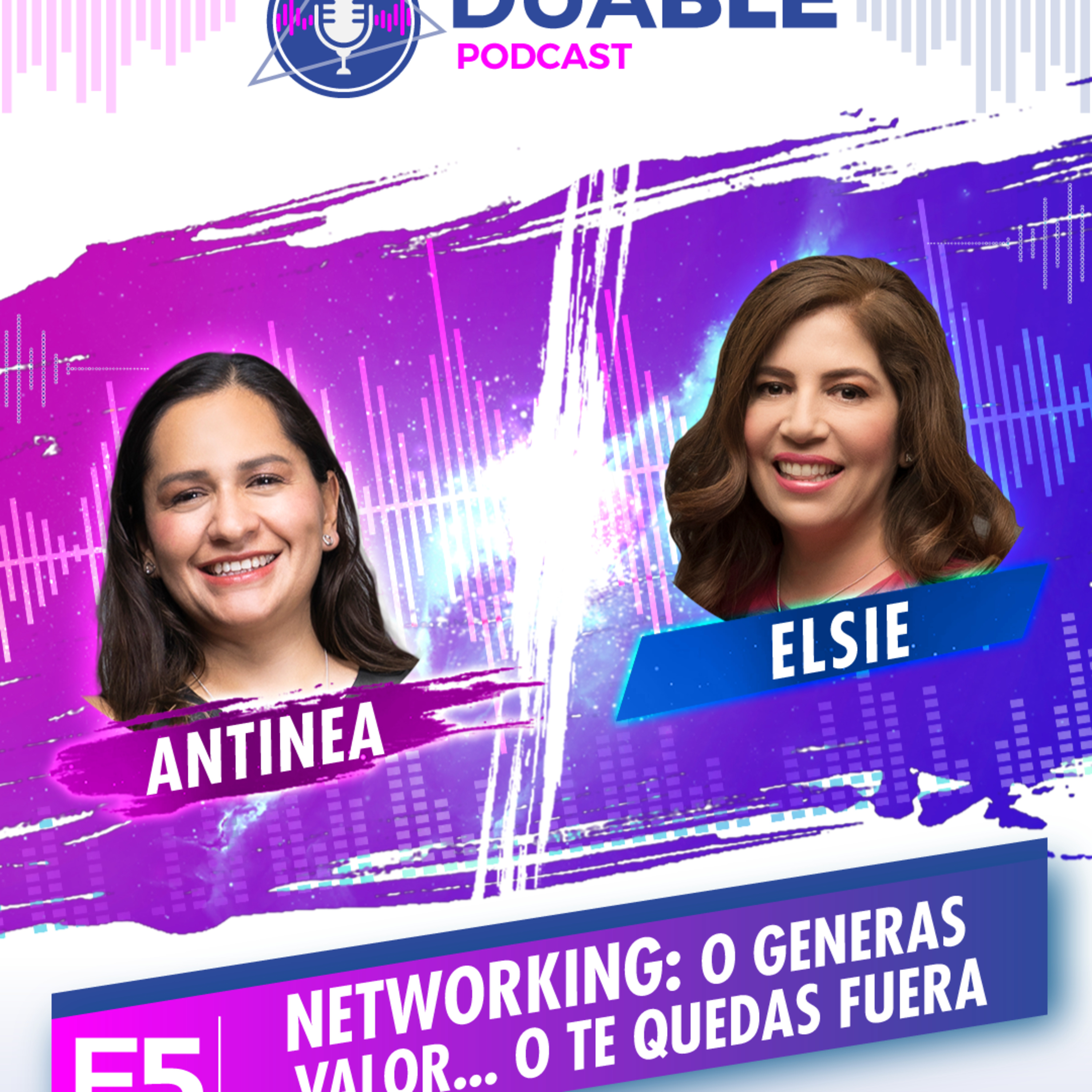 Portada de Duablemx