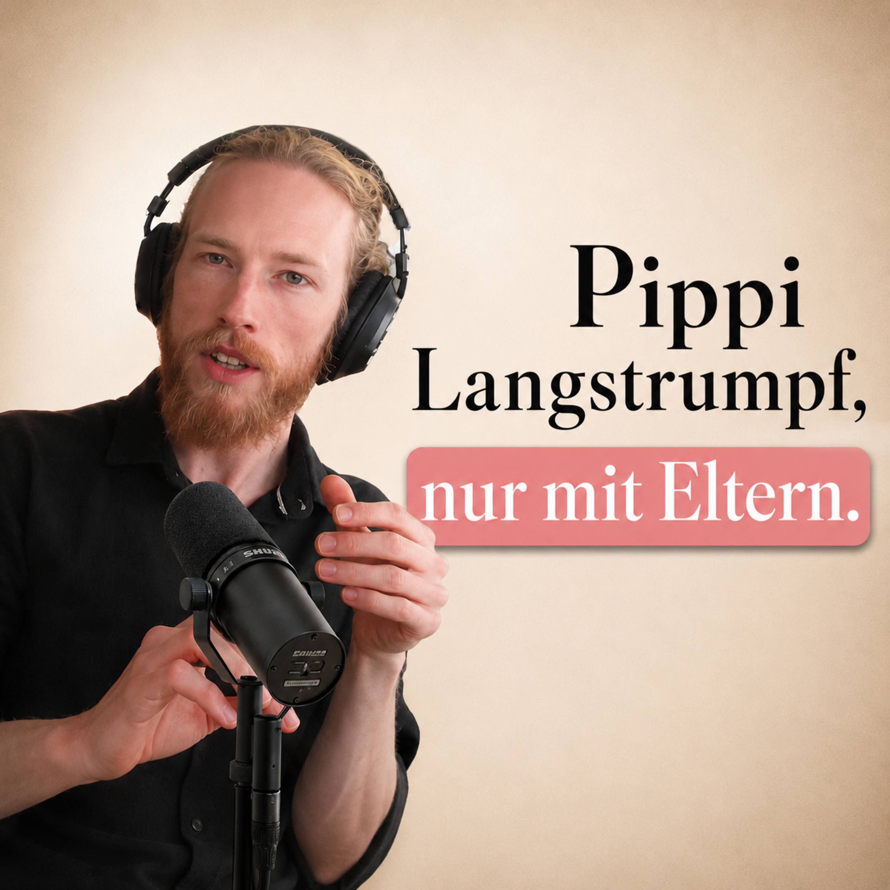Zwischen Scheune und Sehnsucht – Ansgar Schwarzer episode artwork