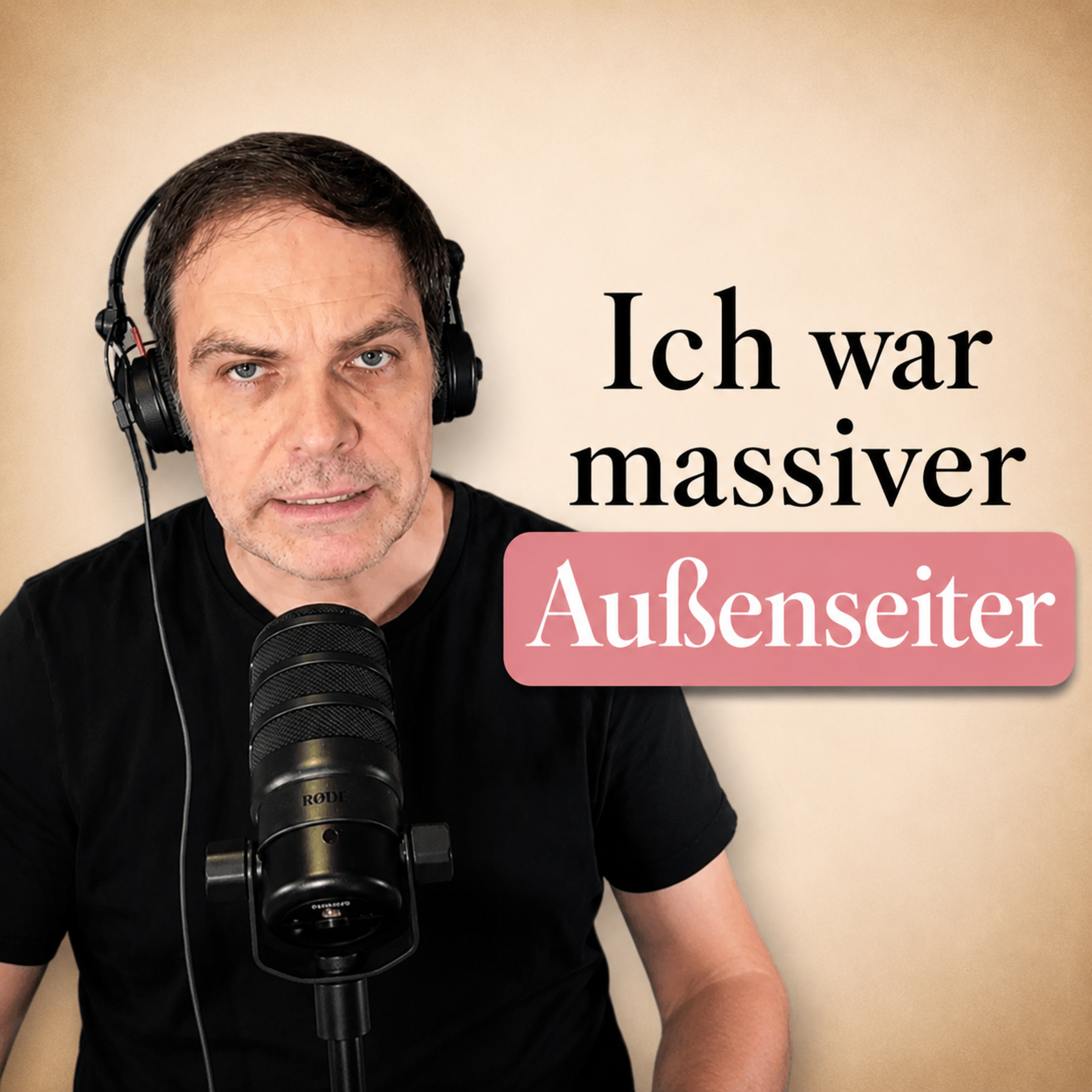 Immer gegen den Strom – Jens Lehrich episode artwork