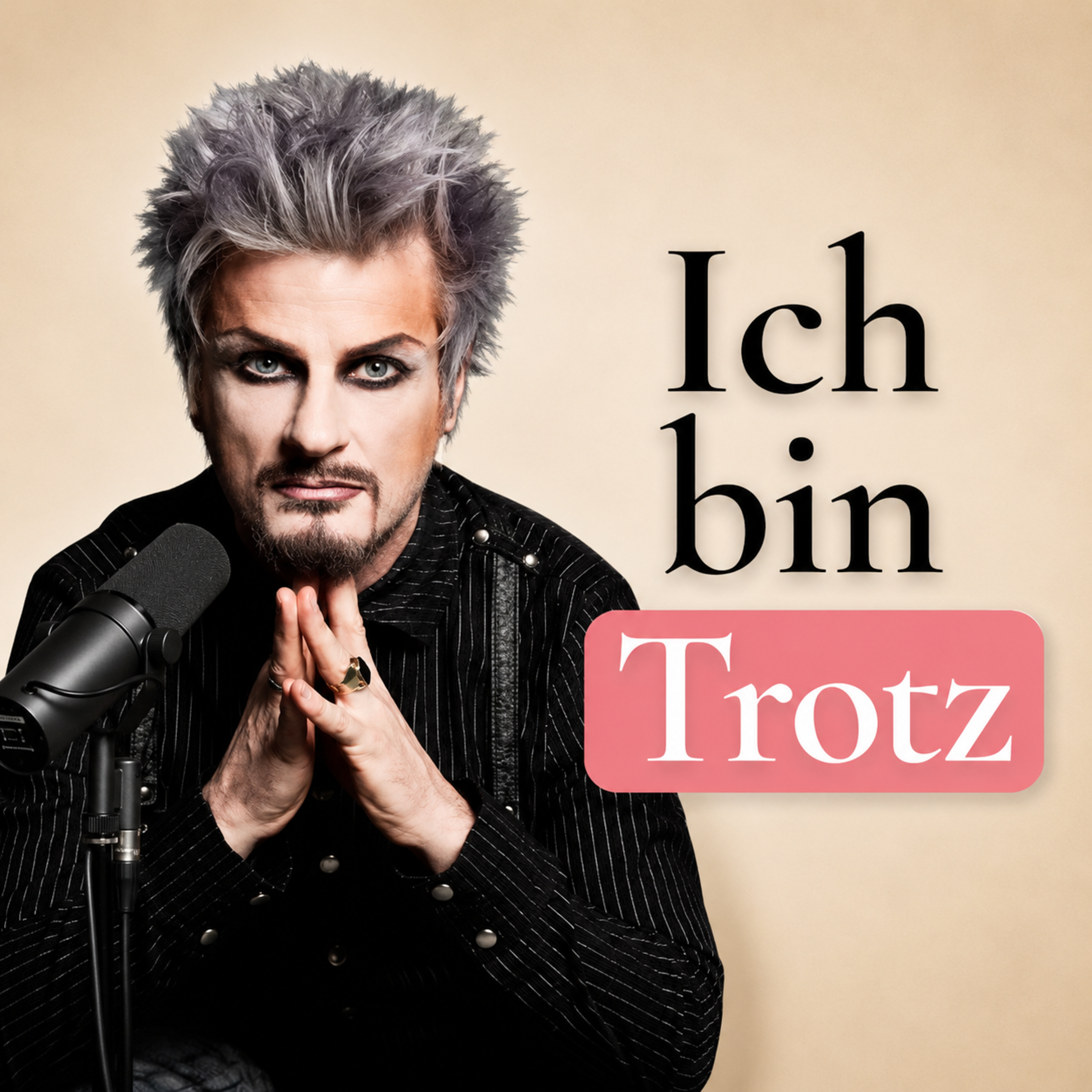 Der Zweifel ist das Maß aller Dinge – Kay Ray episode artwork