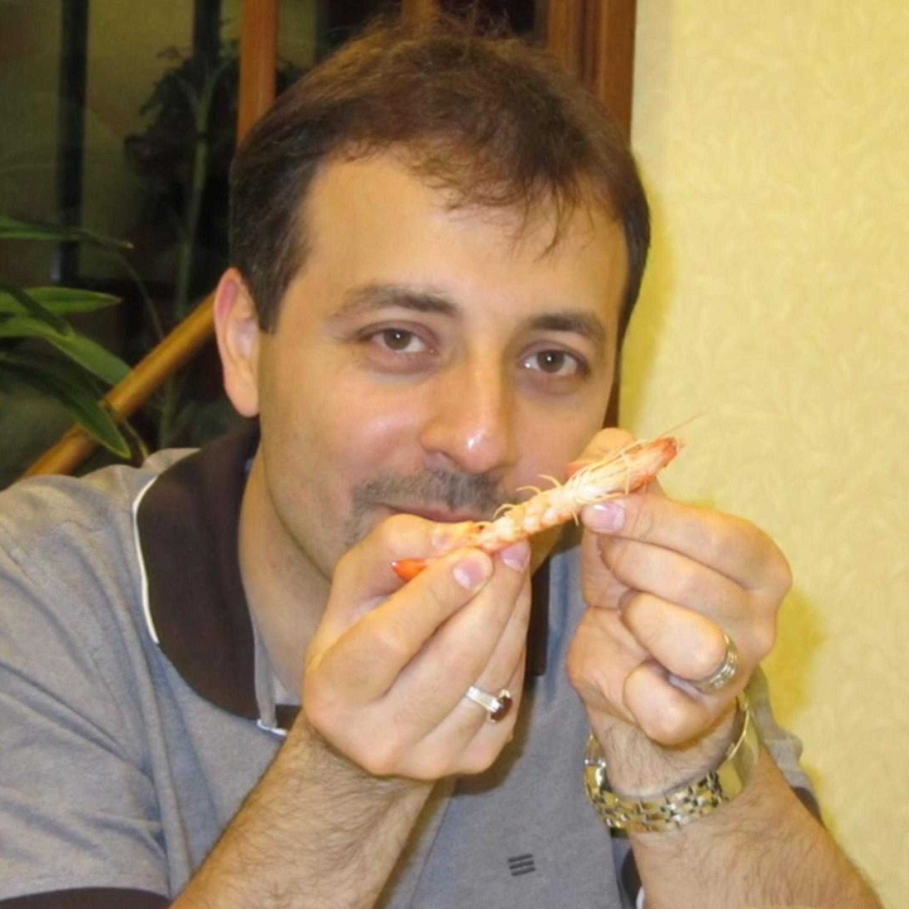 حاجی episode artwork