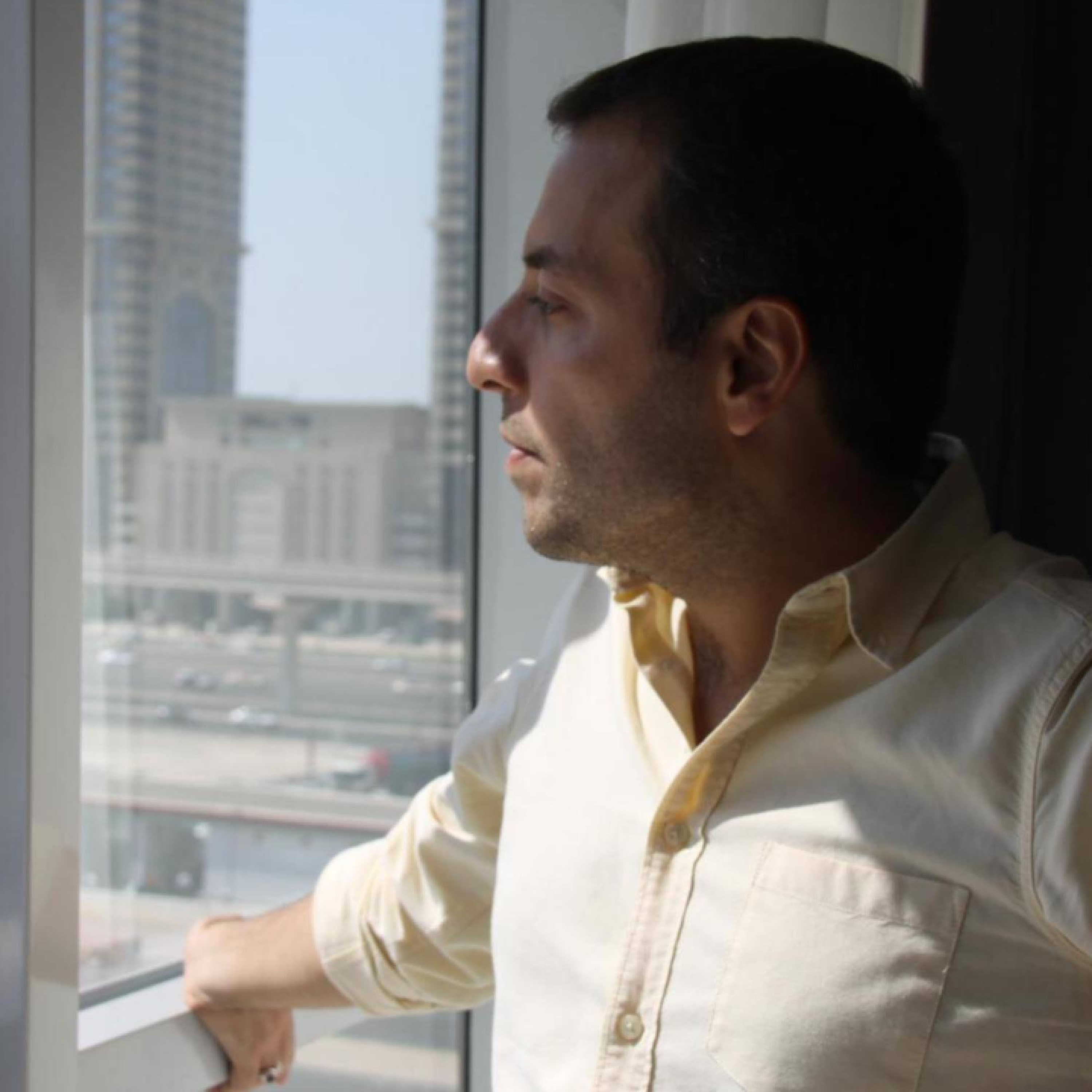 چشمهاش episode artwork