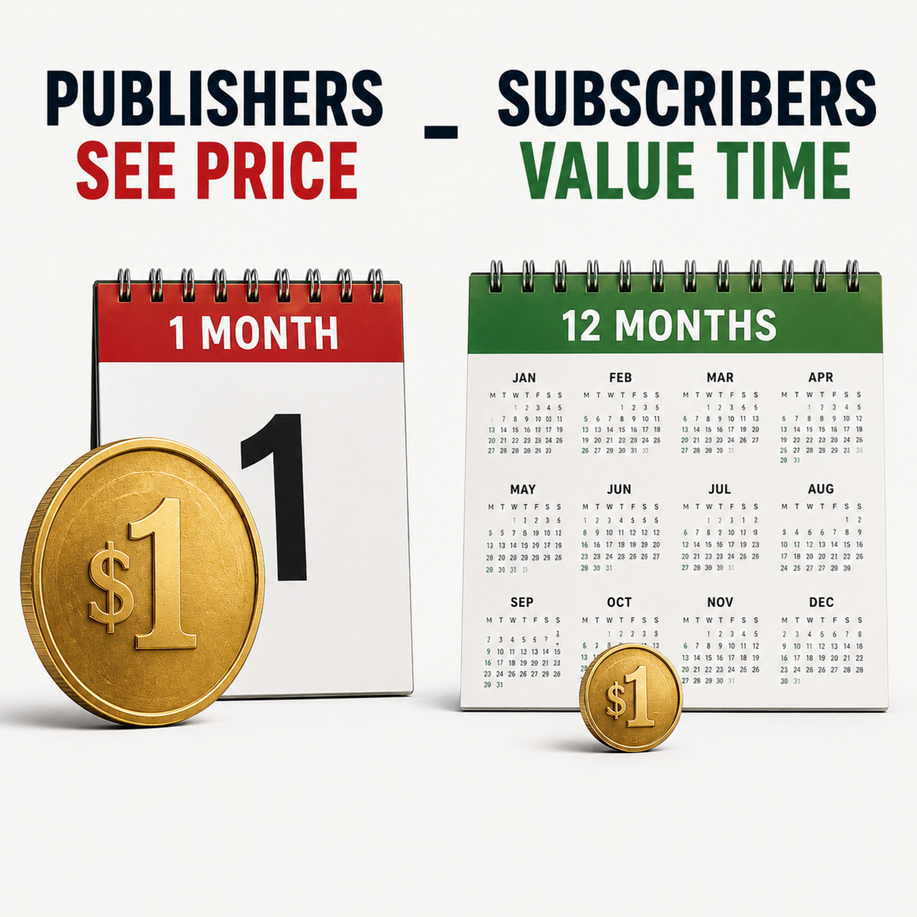 The Subscription Offer So Many People Misunderstand episode artwork