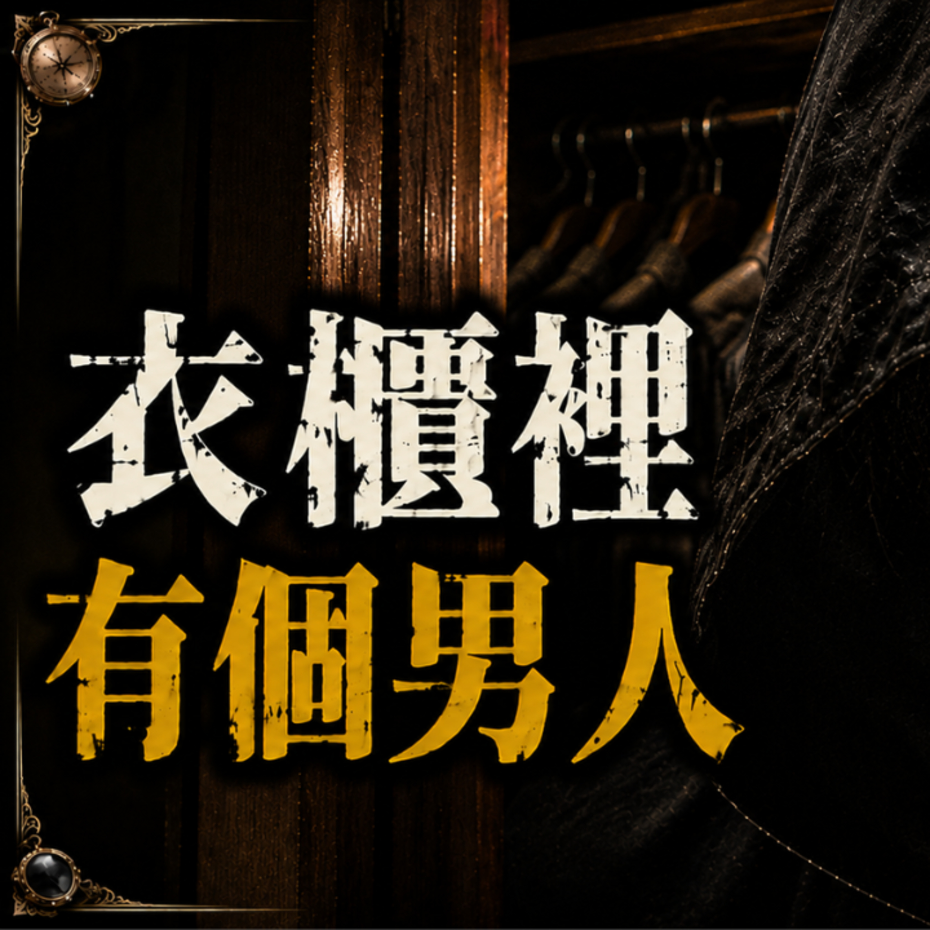 《網友投稿真實故事》男鬼看上高中女生 緊跟不放 還想帶她走｜馬麗莎的黑盒子