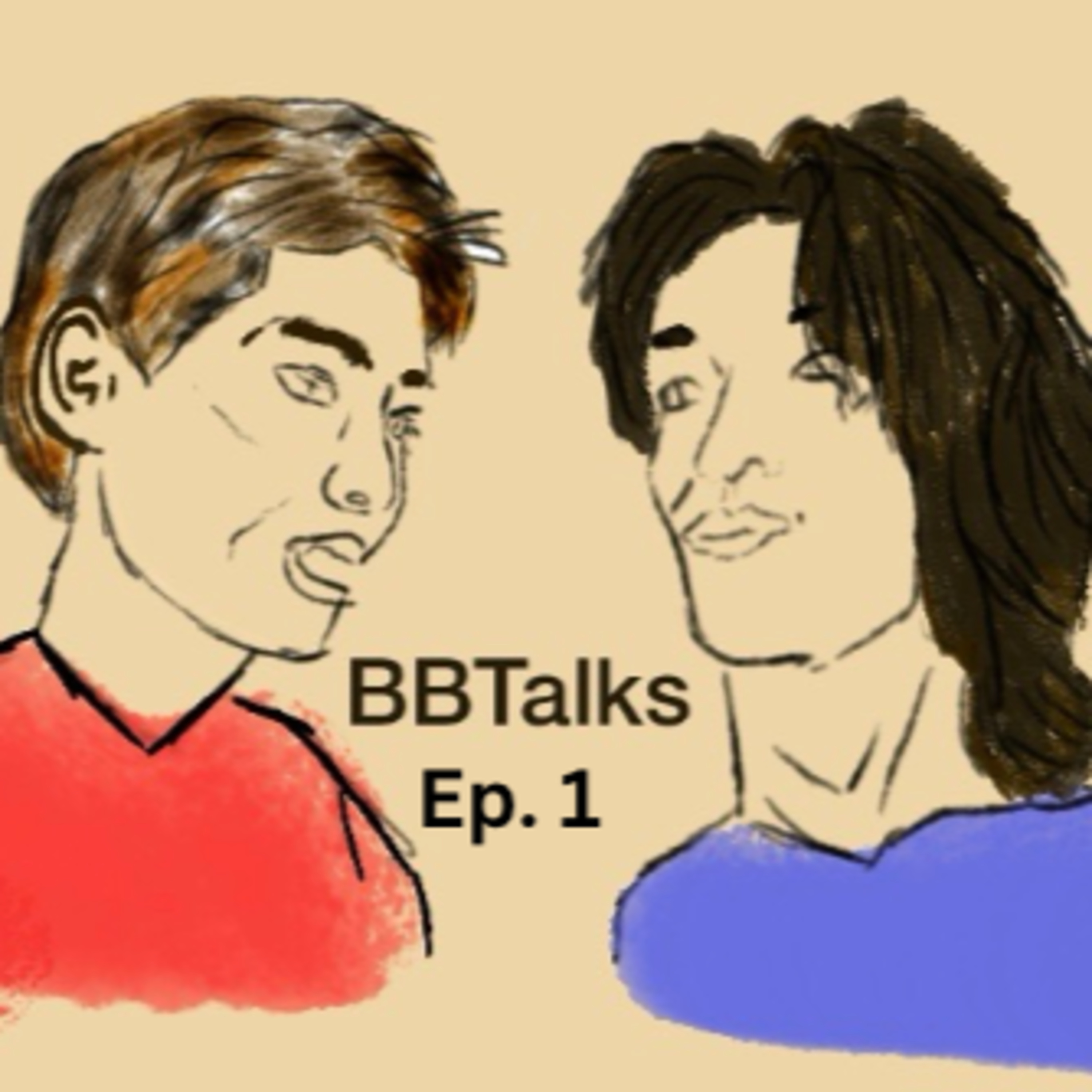 Episode 1 (Marcus): A bit about myself and immigrating as a child episode artwork