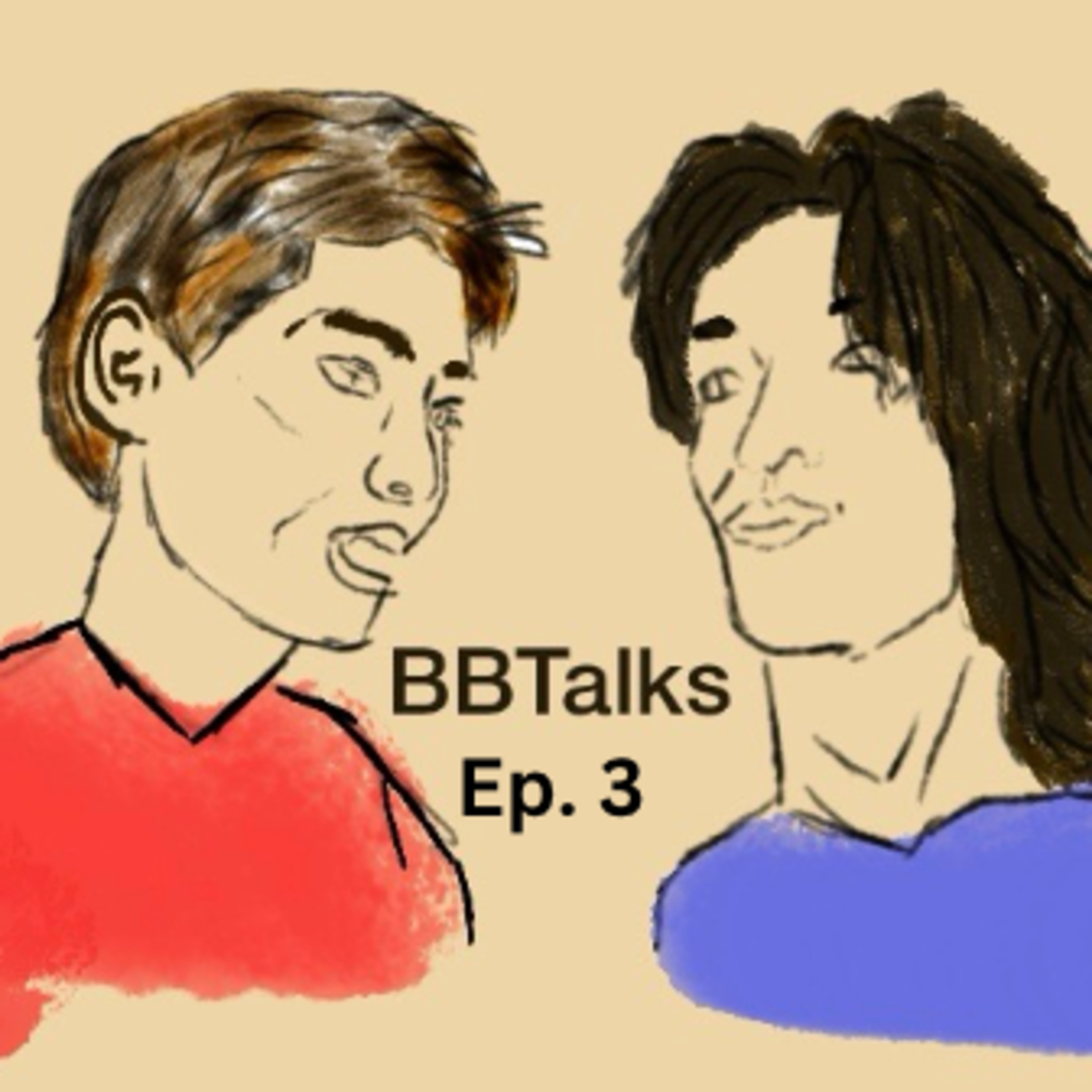 Episode 3: Taiwan perspectives - my top 5 favourite Taiwanese street foods episode artwork
