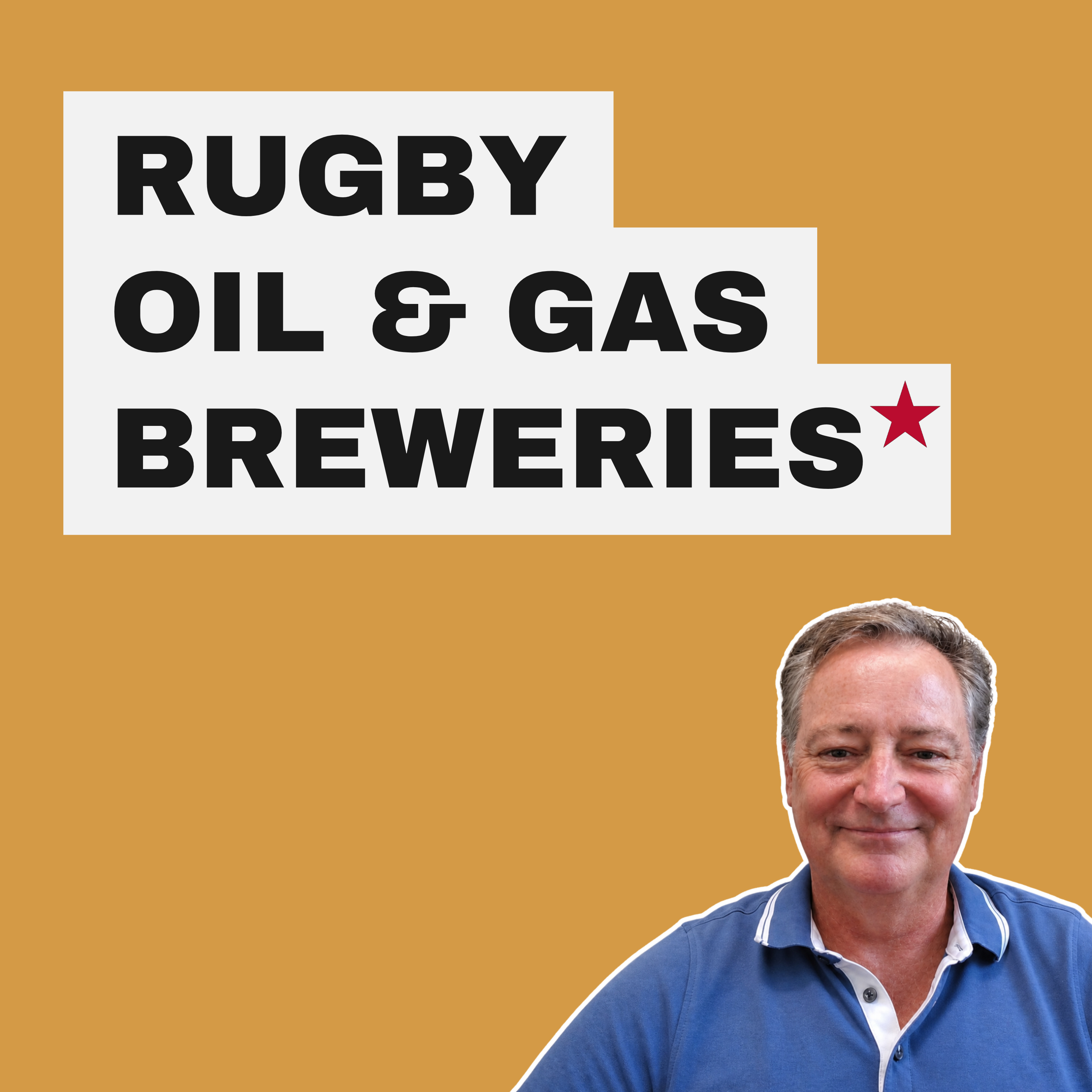 How Rugby Built an Oil & Gas Career: Leadership, Risk-Taking and Community in the Energy Patch episode artwork