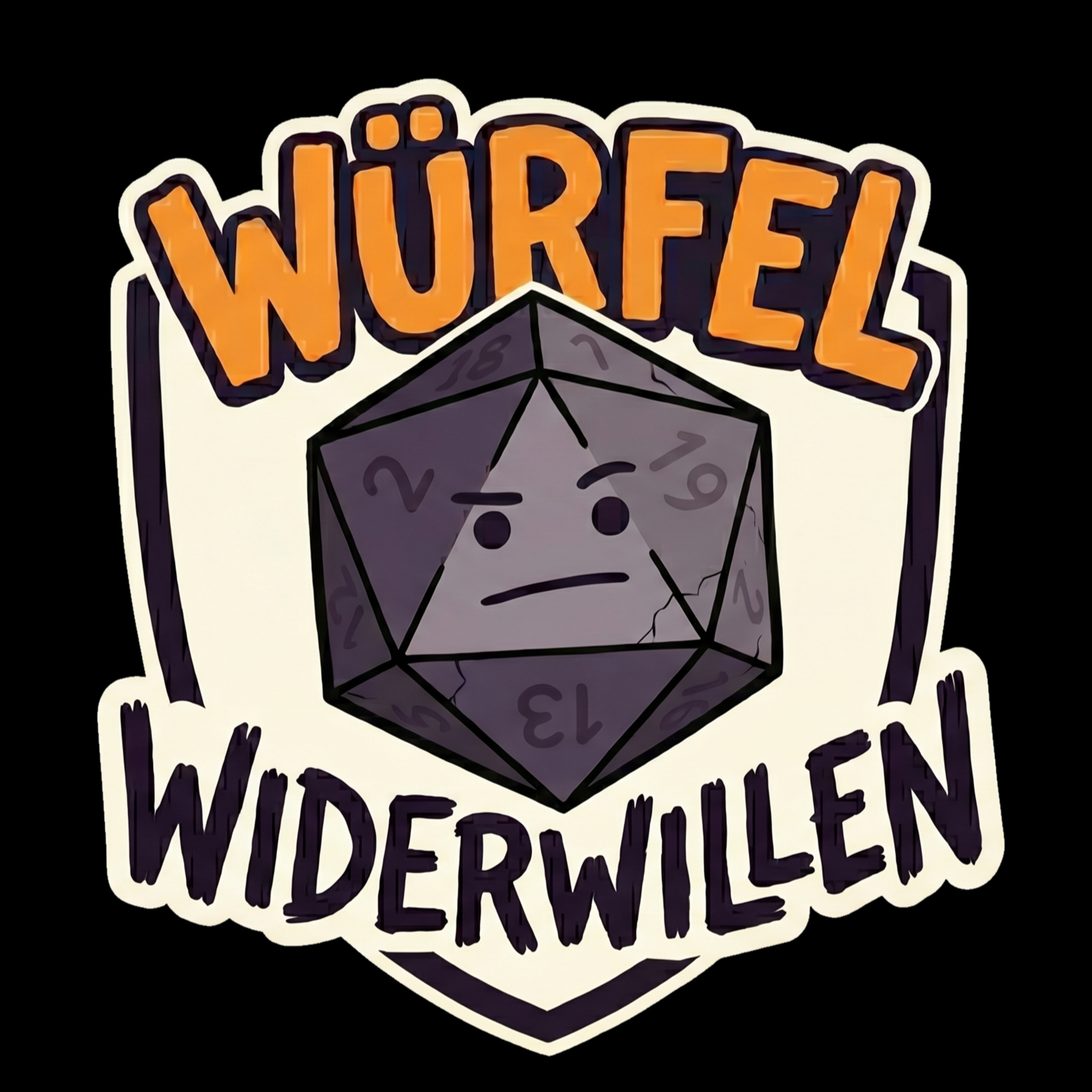Folge 4 - Atmosphäre am Spieltisch episode artwork