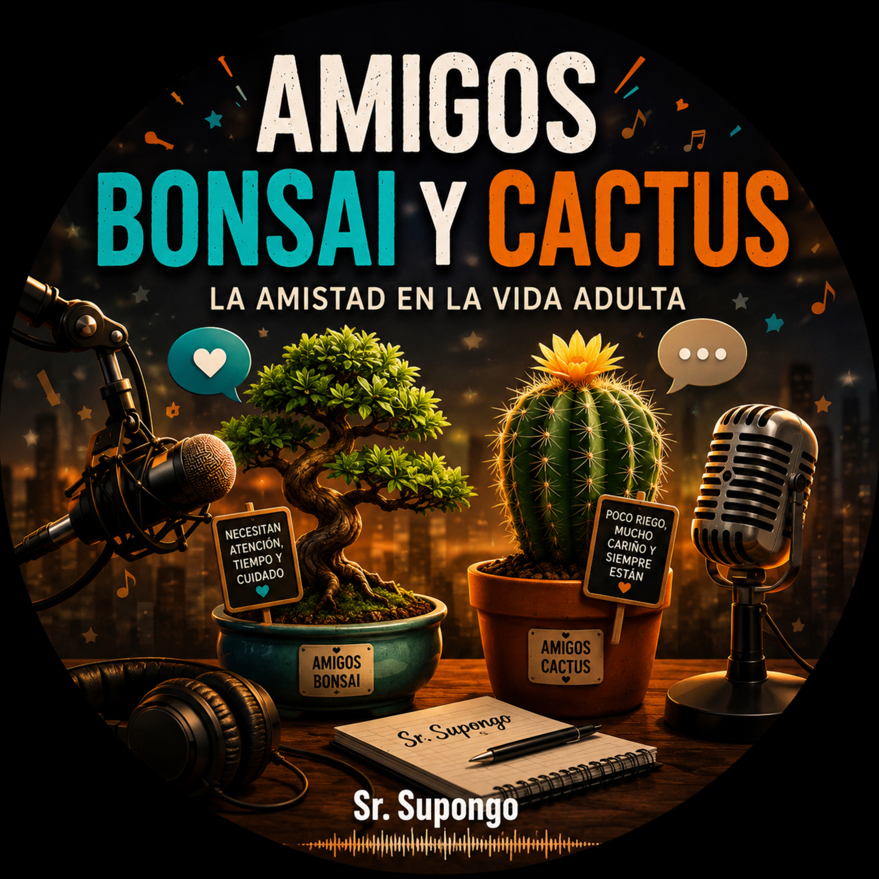 Portada de Ahora de que hablamos