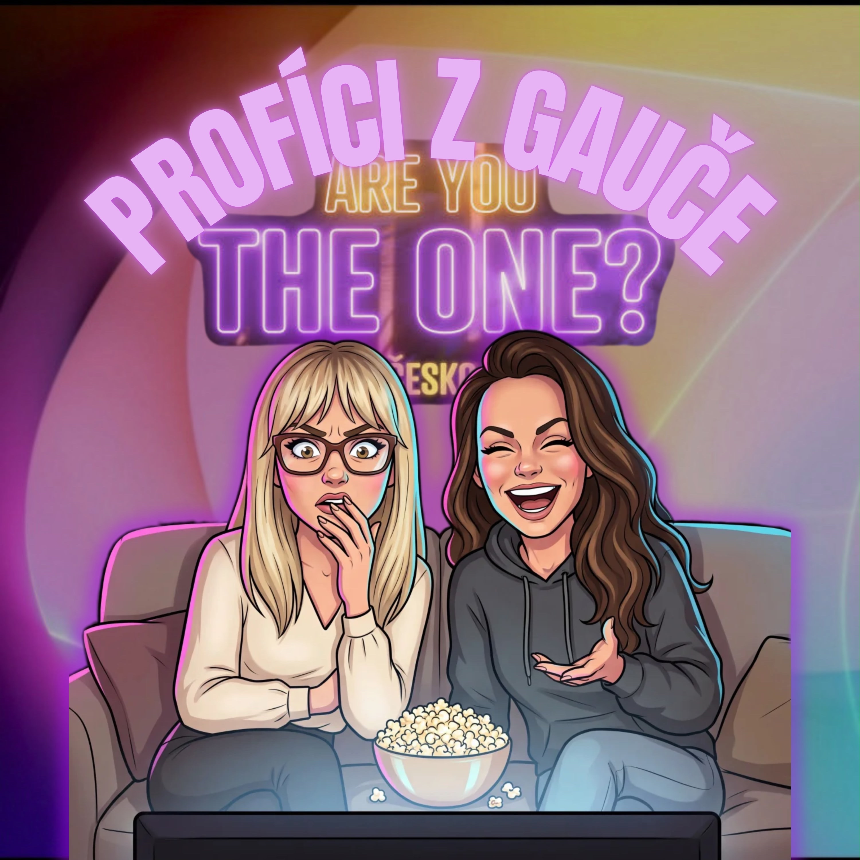 RECAP AYTO díly 25-38. Transformace královské čtyřky episode artwork