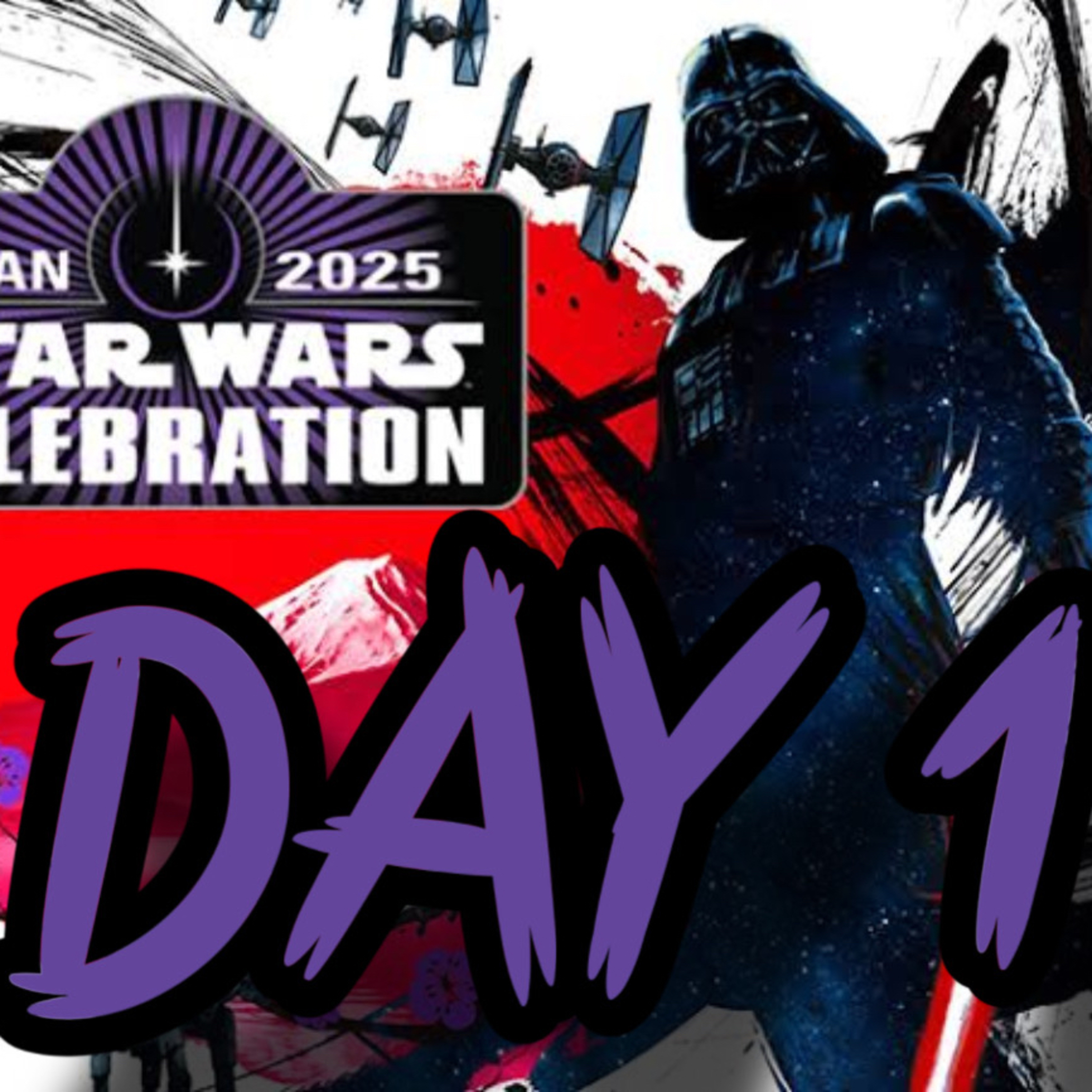 Star Wars STUFF Podcast